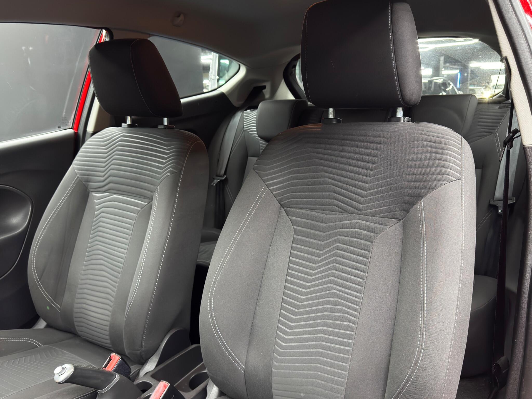 Ford Fiesta 1.0T EcoBoost Zetec Euro 5 (s/s) 3dr 3dr Manual 2026