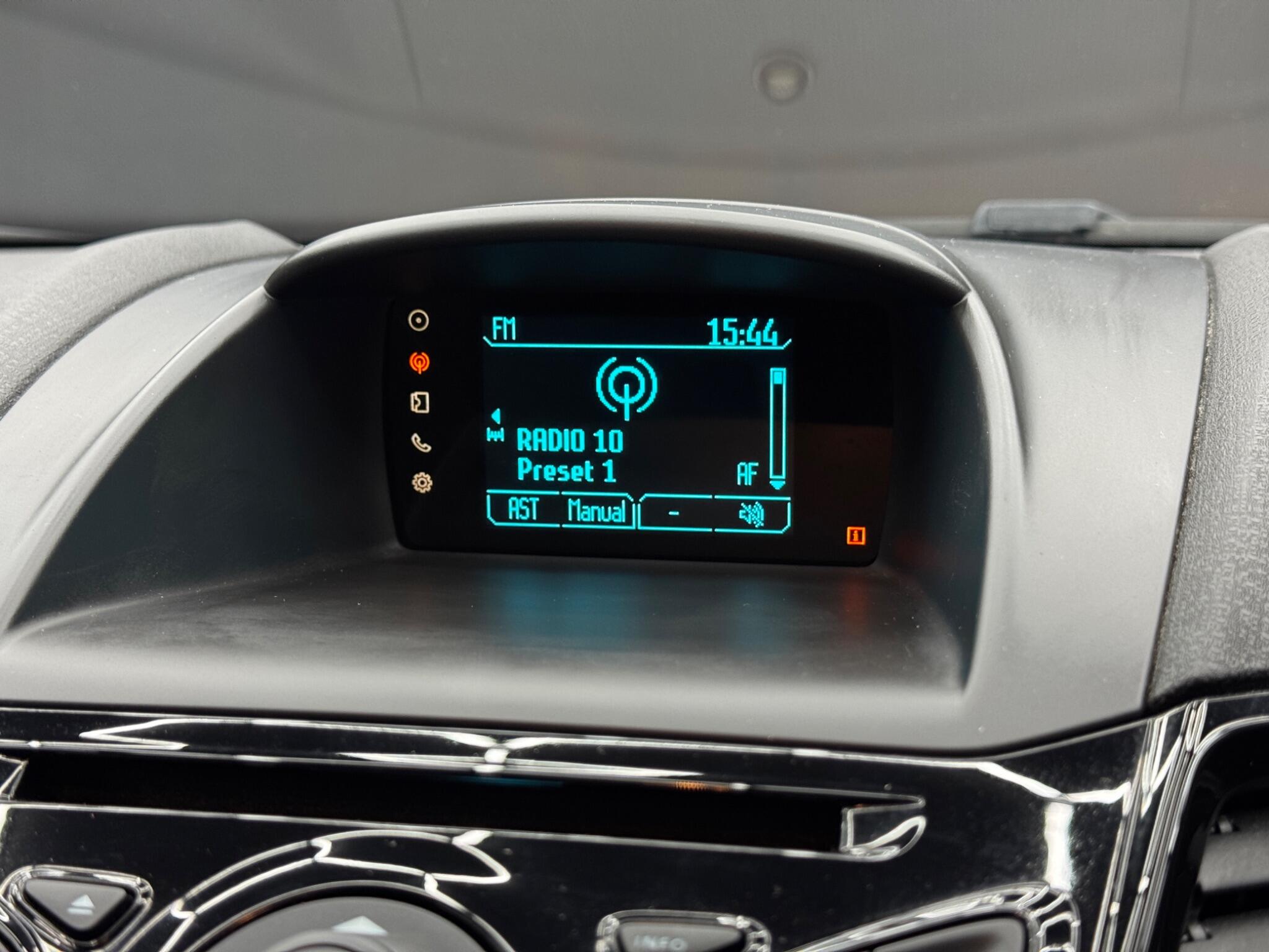 Ford Fiesta 1.0T EcoBoost Zetec Euro 5 (s/s) 3dr 3dr Manual 2026