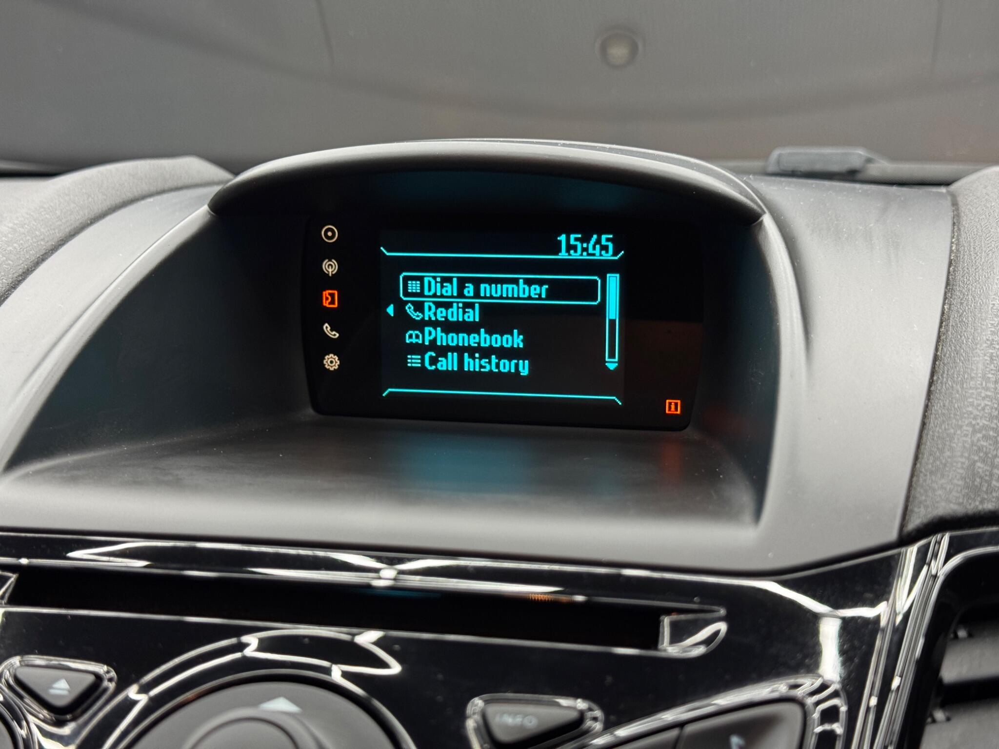 Ford Fiesta 1.0T EcoBoost Zetec Euro 5 (s/s) 3dr 3dr Manual 2026