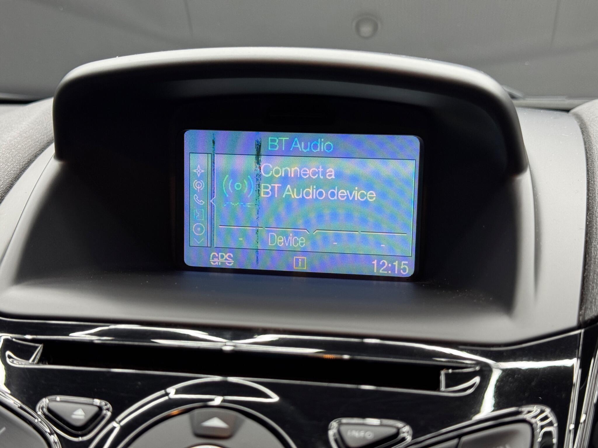 Ford Fiesta 1.0T EcoBoost Zetec Euro 6 (s/s) 5dr 5dr Manual 2026