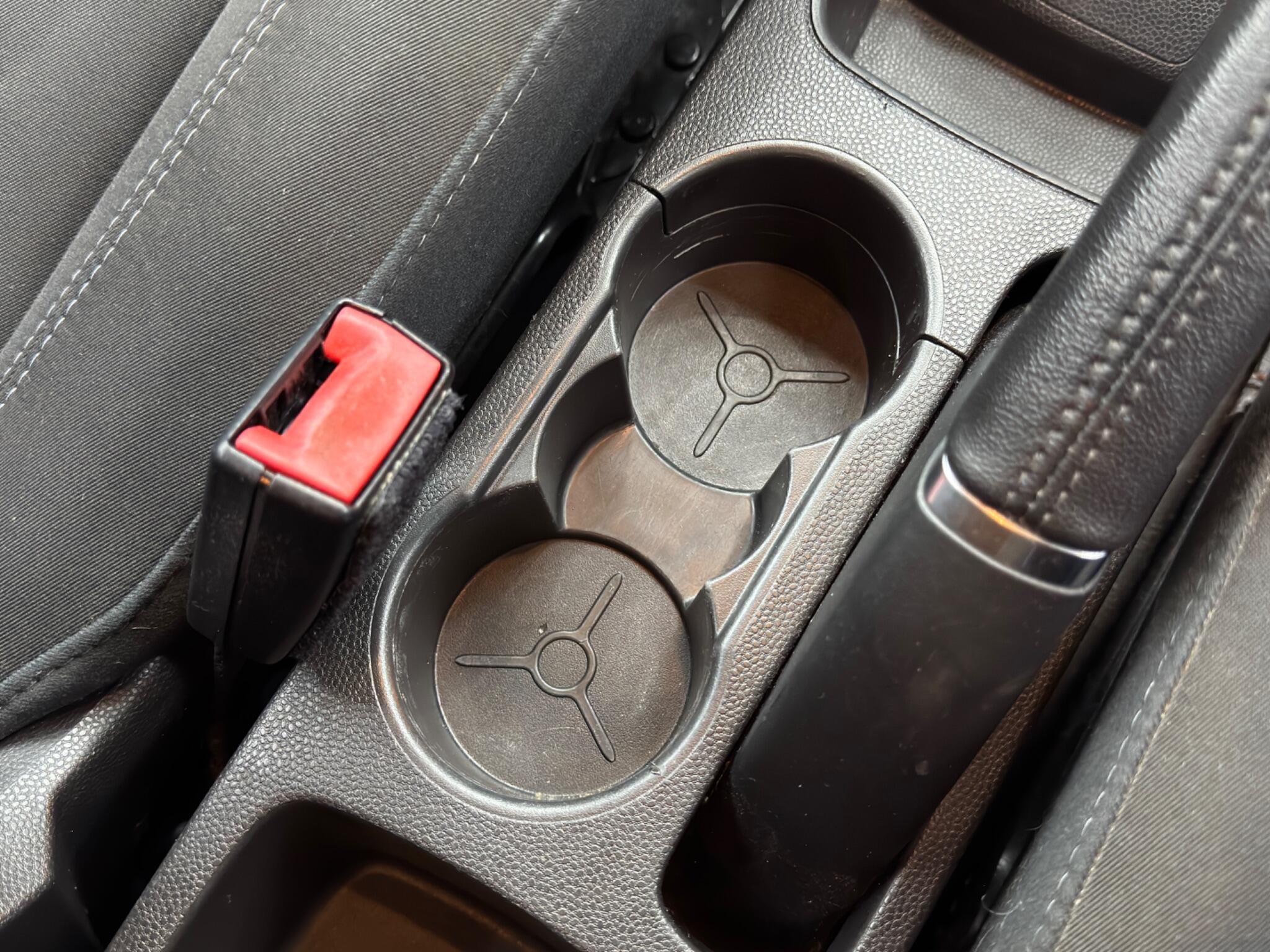 Ford Fiesta 1.0T EcoBoost Zetec Euro 6 (s/s) 5dr 5dr Manual 2026