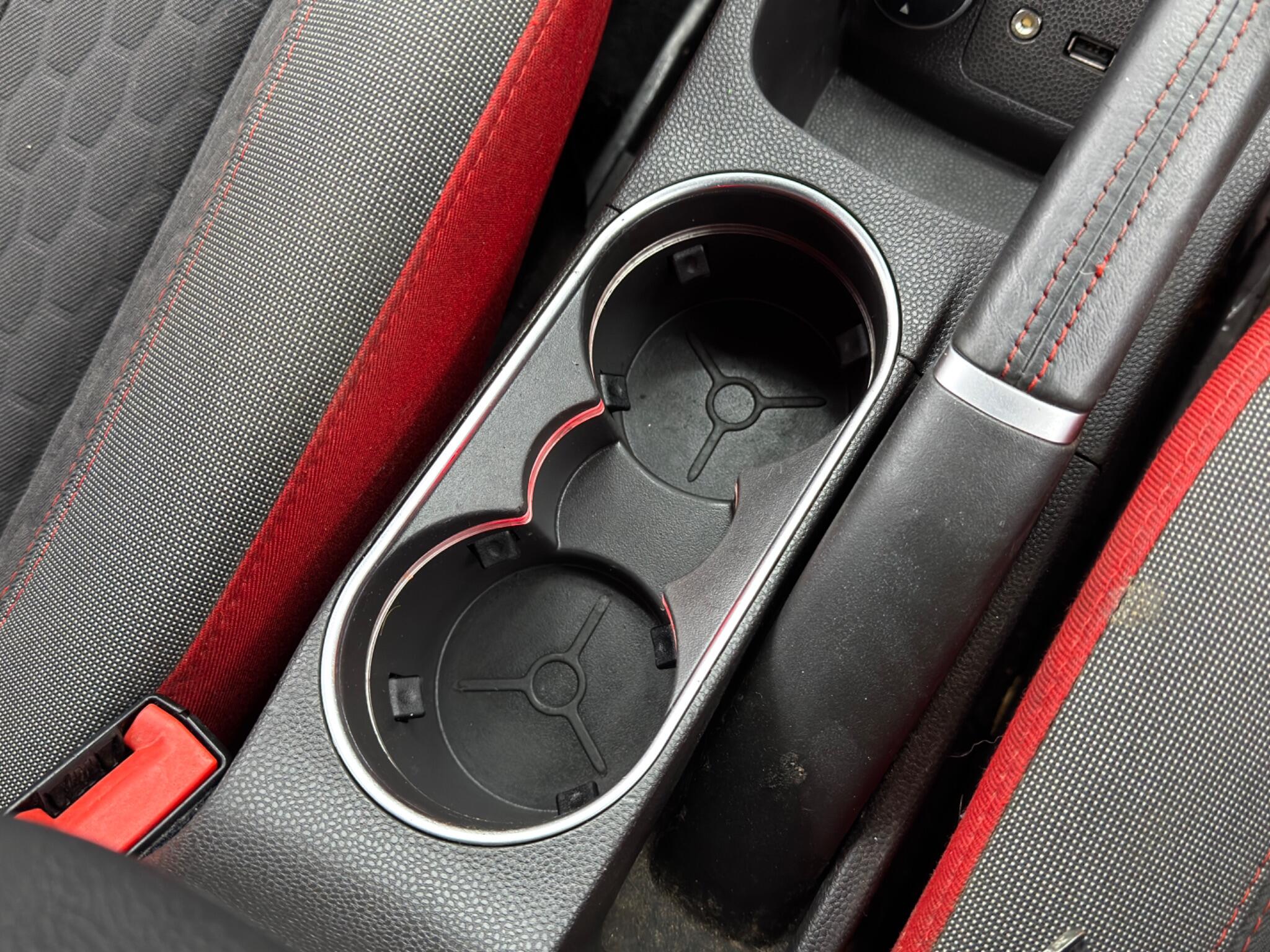 Ford Fiesta 1.0T EcoBoost Zetec S Euro 6 (s/s) 3dr 3dr Manual 2026