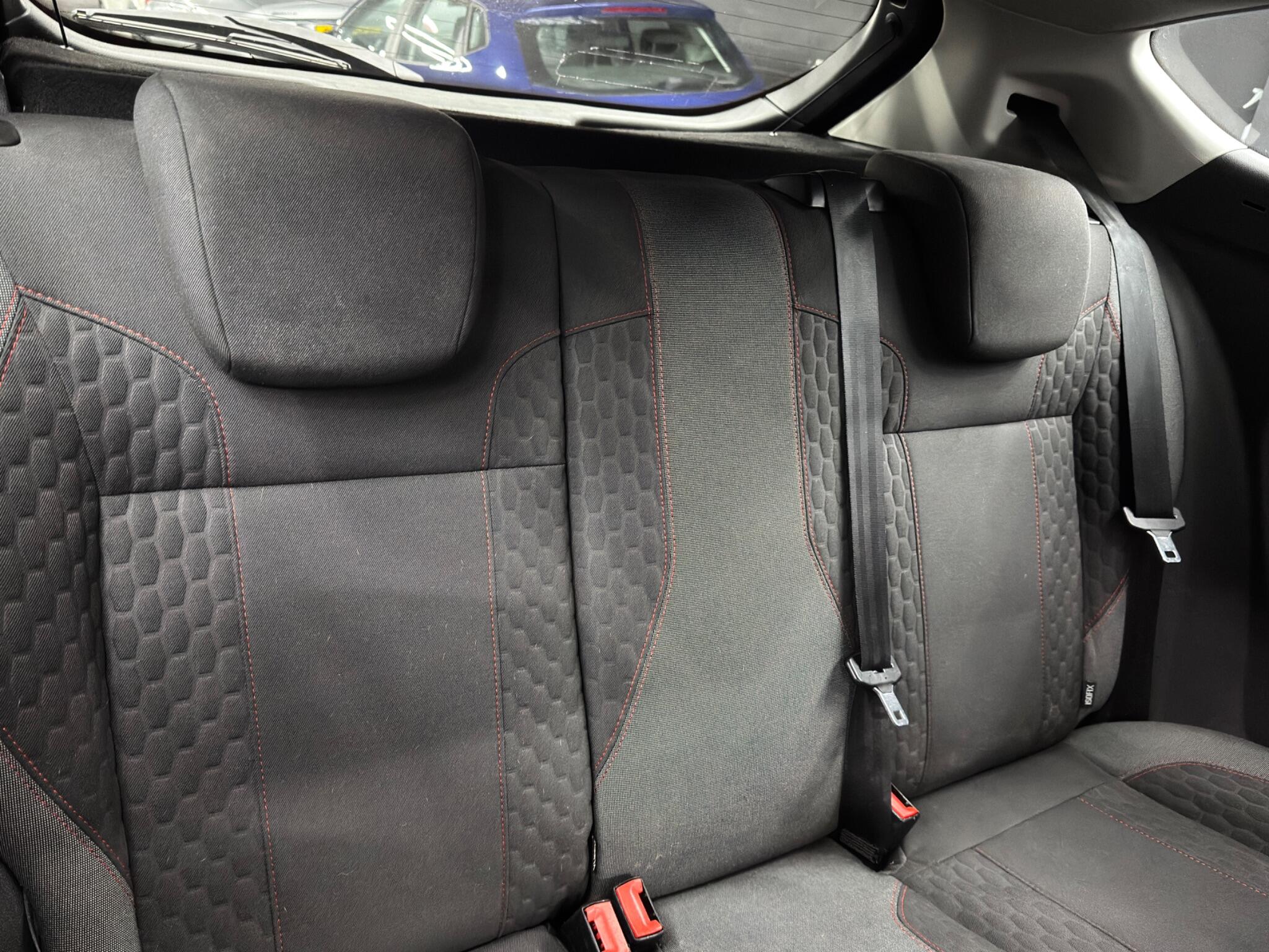 Ford Fiesta 1.0T EcoBoost Zetec S Euro 6 (s/s) 3dr 3dr Manual 2026