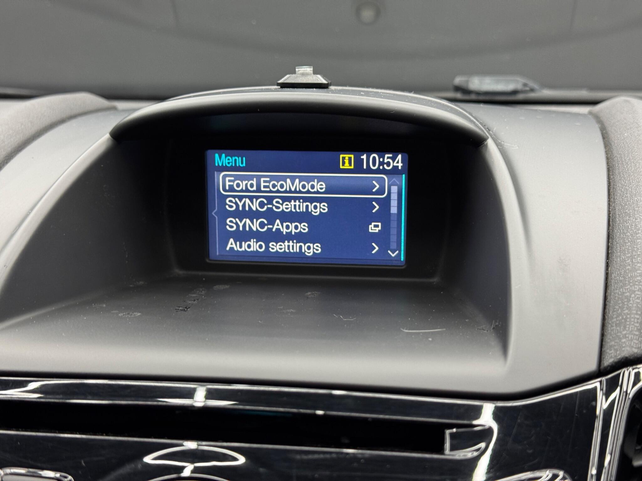 Ford Fiesta 1.0T EcoBoost Zetec S Euro 6 (s/s) 3dr 3dr Manual 2026