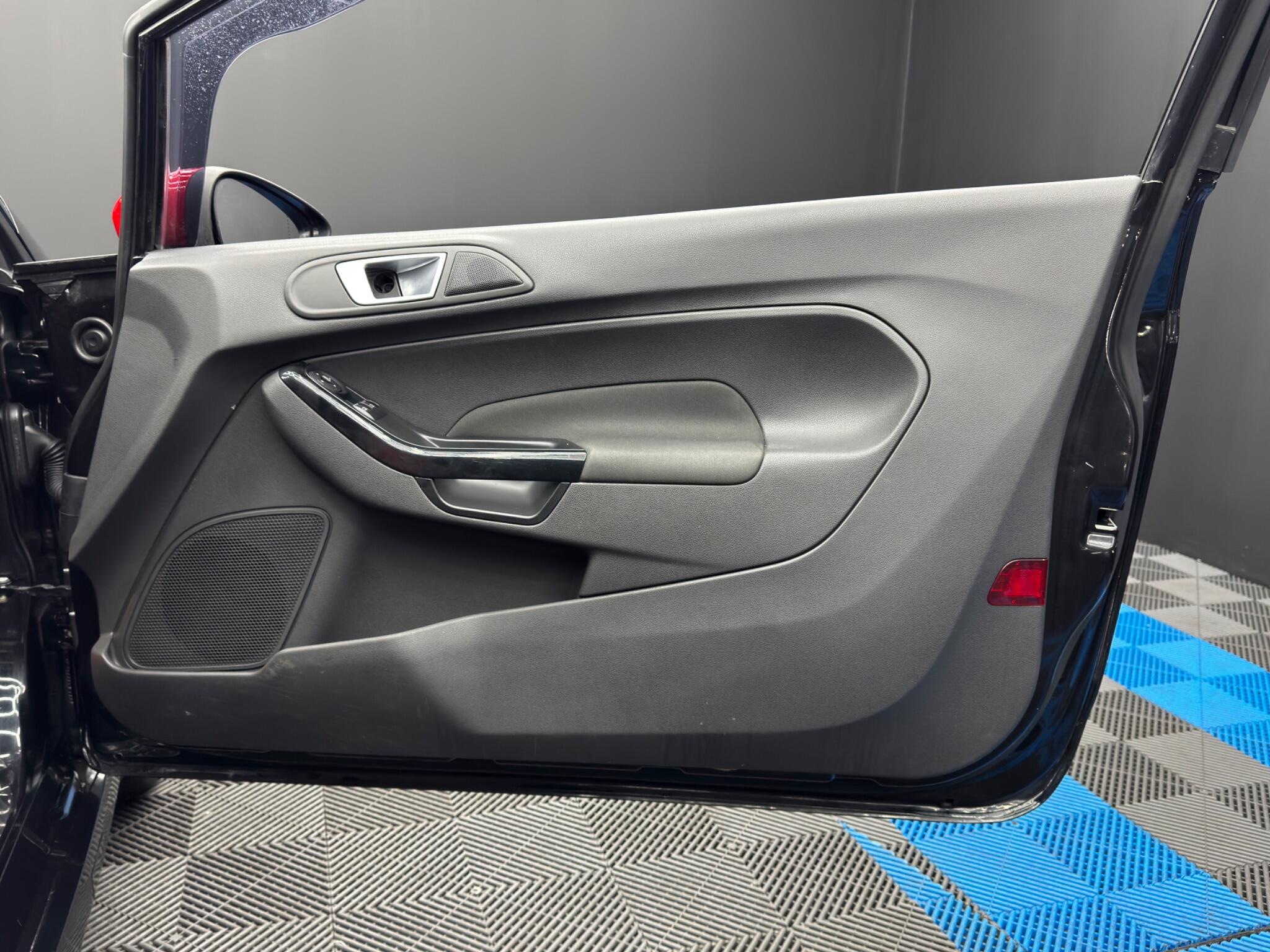 Ford Fiesta 1.0T EcoBoost Zetec S Euro 6 (s/s) 3dr 3dr Manual 2026