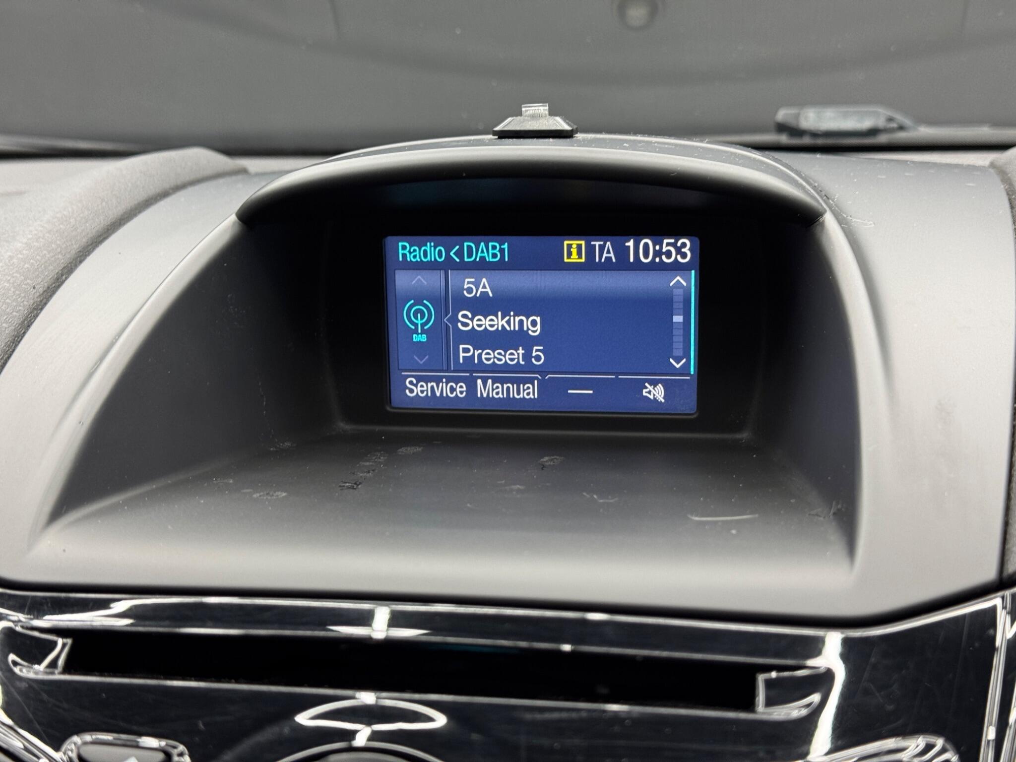 Ford Fiesta 1.0T EcoBoost Zetec S Euro 6 (s/s) 3dr 3dr Manual 2026