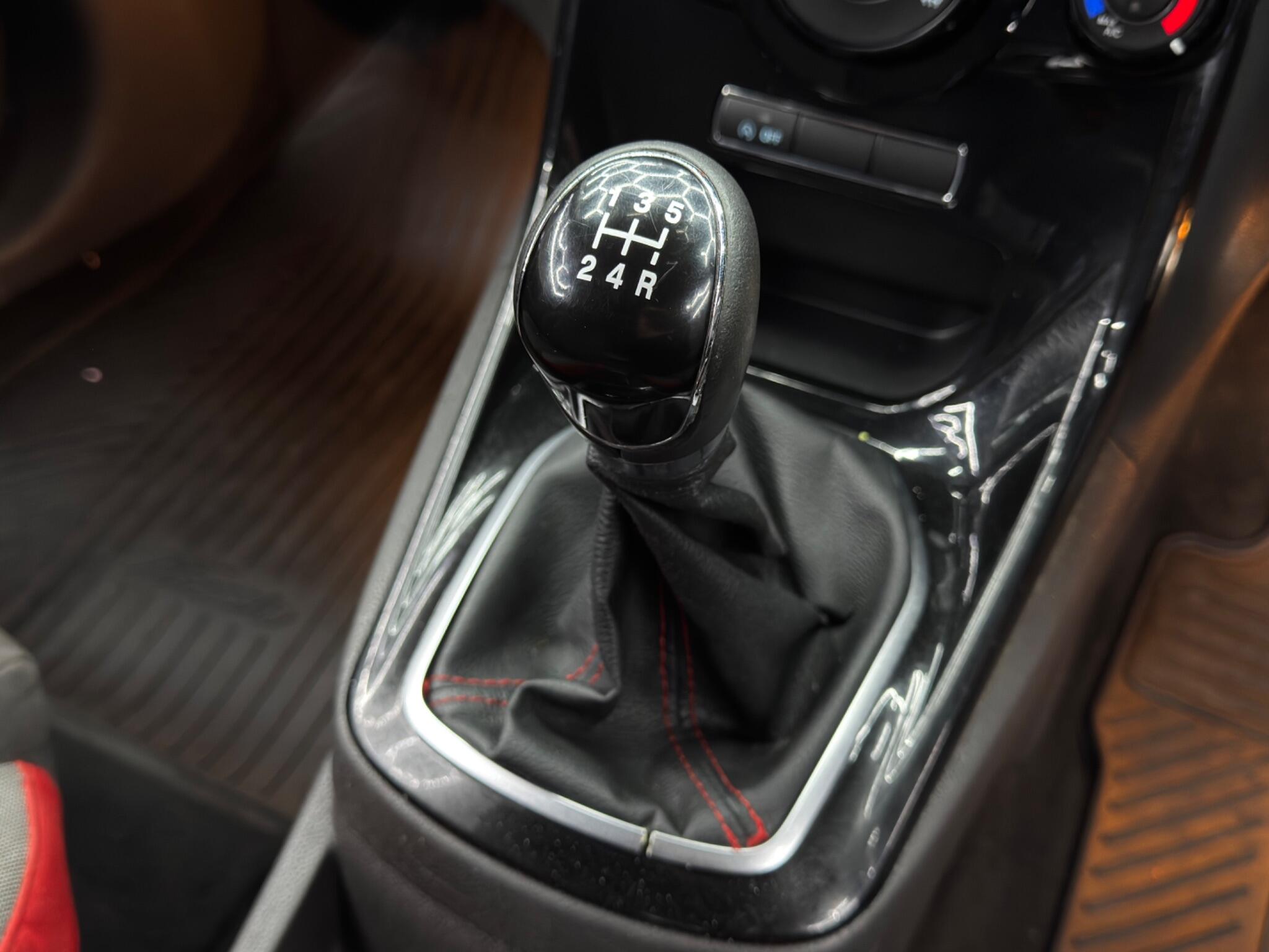 Ford Fiesta 1.0T EcoBoost Zetec S Euro 6 (s/s) 3dr 3dr Manual 2026