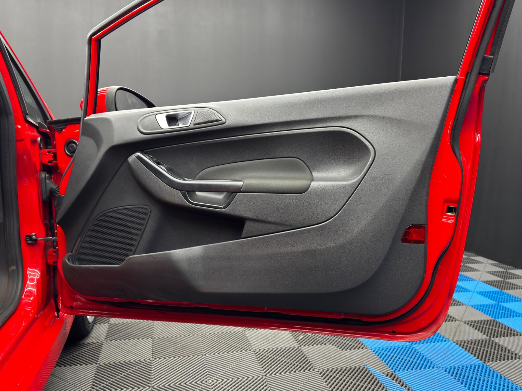 Ford Fiesta 1.0T EcoBoost Zetec S Euro 6 (s/s) 3dr 3dr Manual 2026