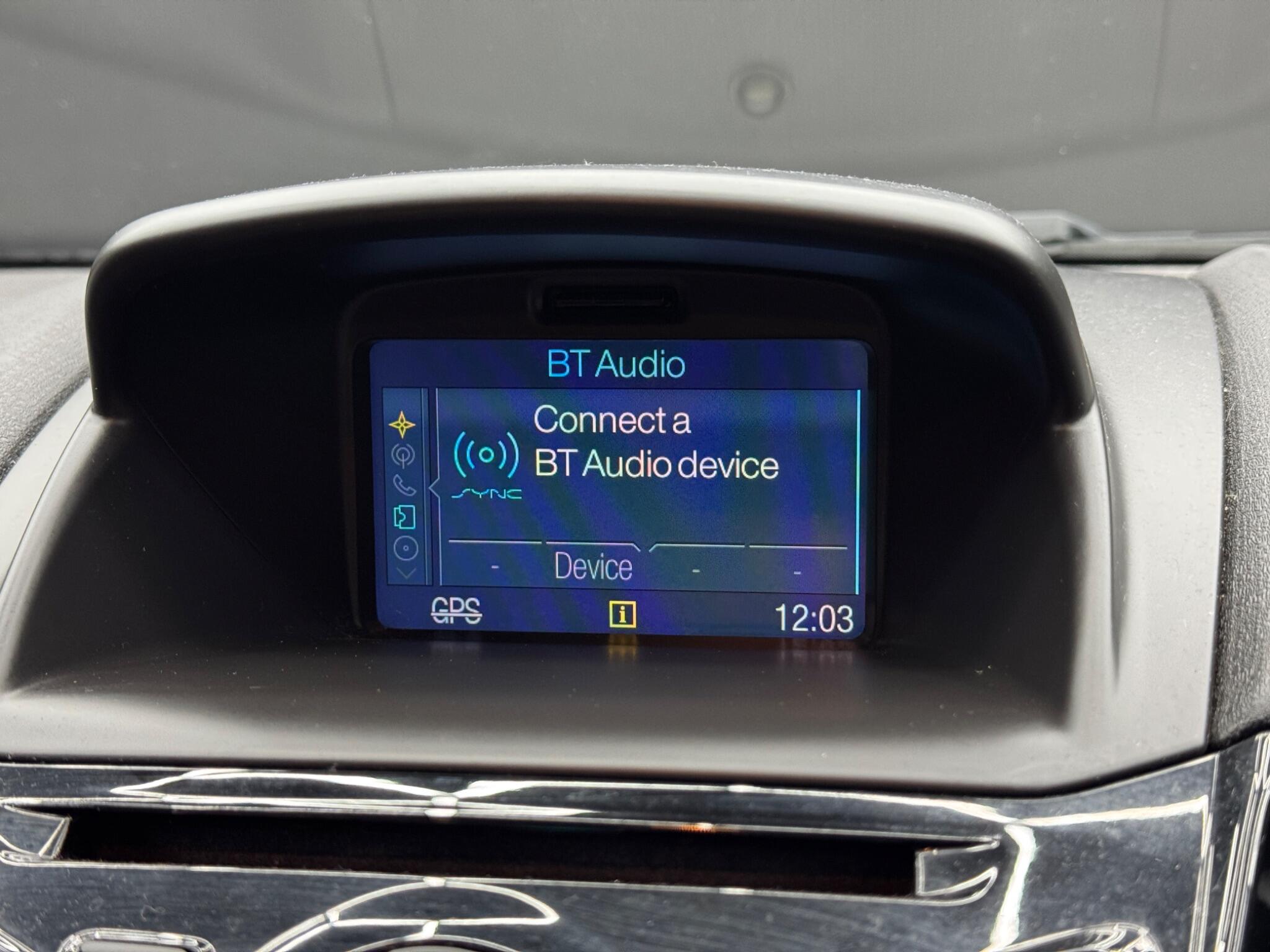 Ford Fiesta 1.0T EcoBoost Zetec S Euro 6 (s/s) 3dr 3dr Manual 2026