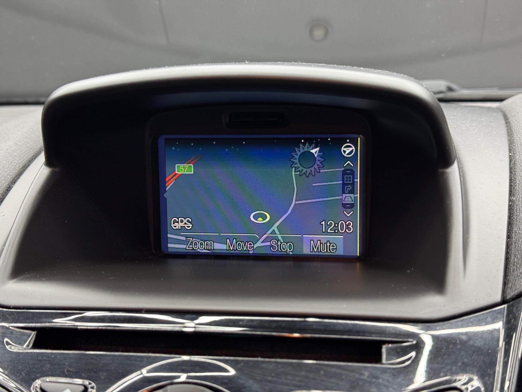 Ford Fiesta 1.0T EcoBoost Zetec S Euro 6 (s/s) 3dr 3dr Manual 2026