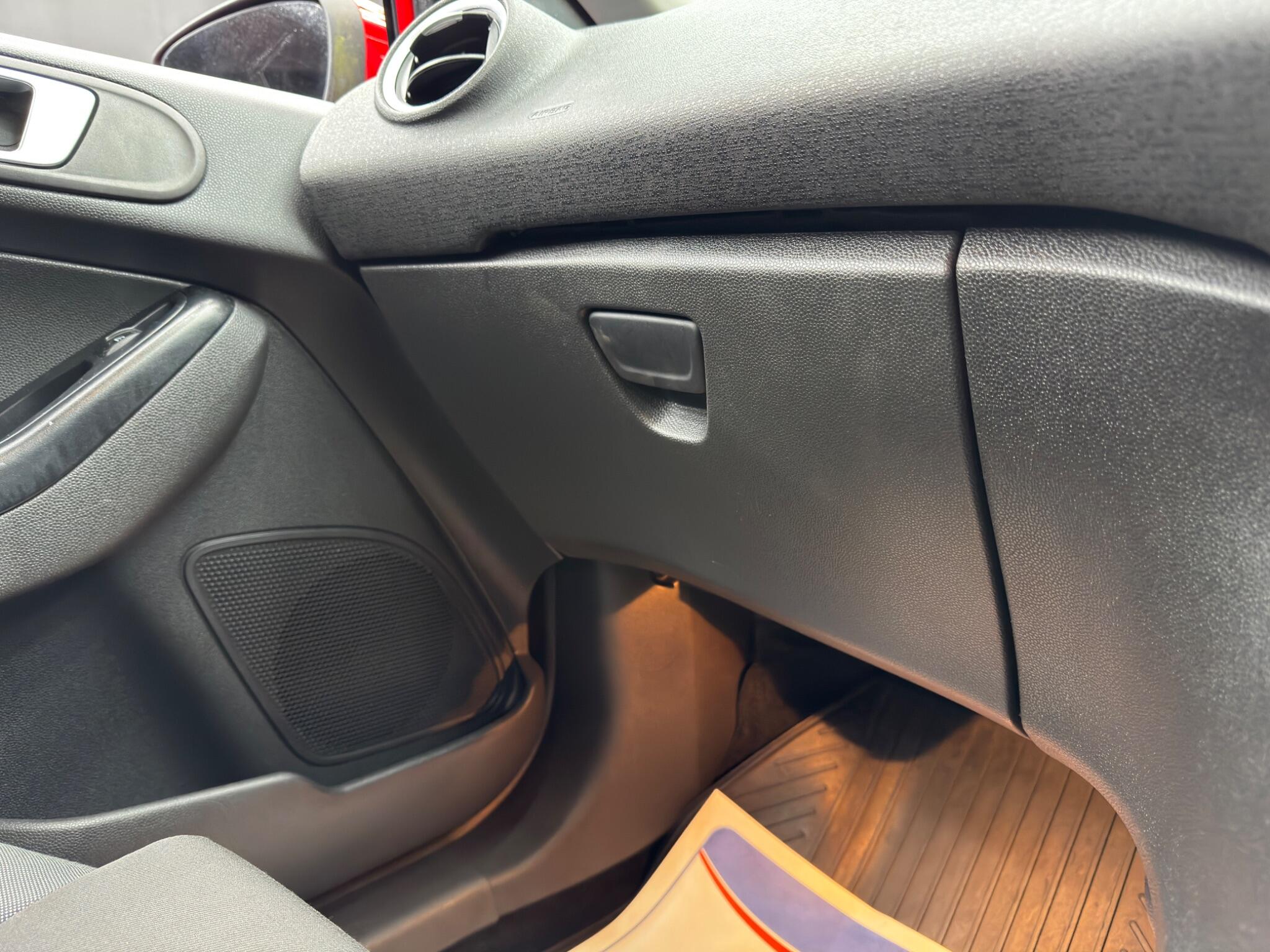 Ford Fiesta 1.0T EcoBoost Zetec S Euro 6 (s/s) 3dr 3dr Manual 2026