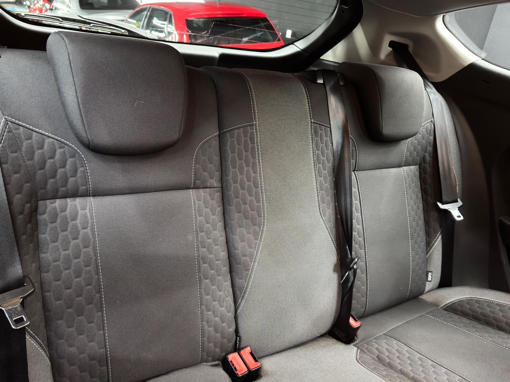 Ford Fiesta 1.0T EcoBoost Zetec S Euro 6 (s/s) 3dr 3dr Manual 2026