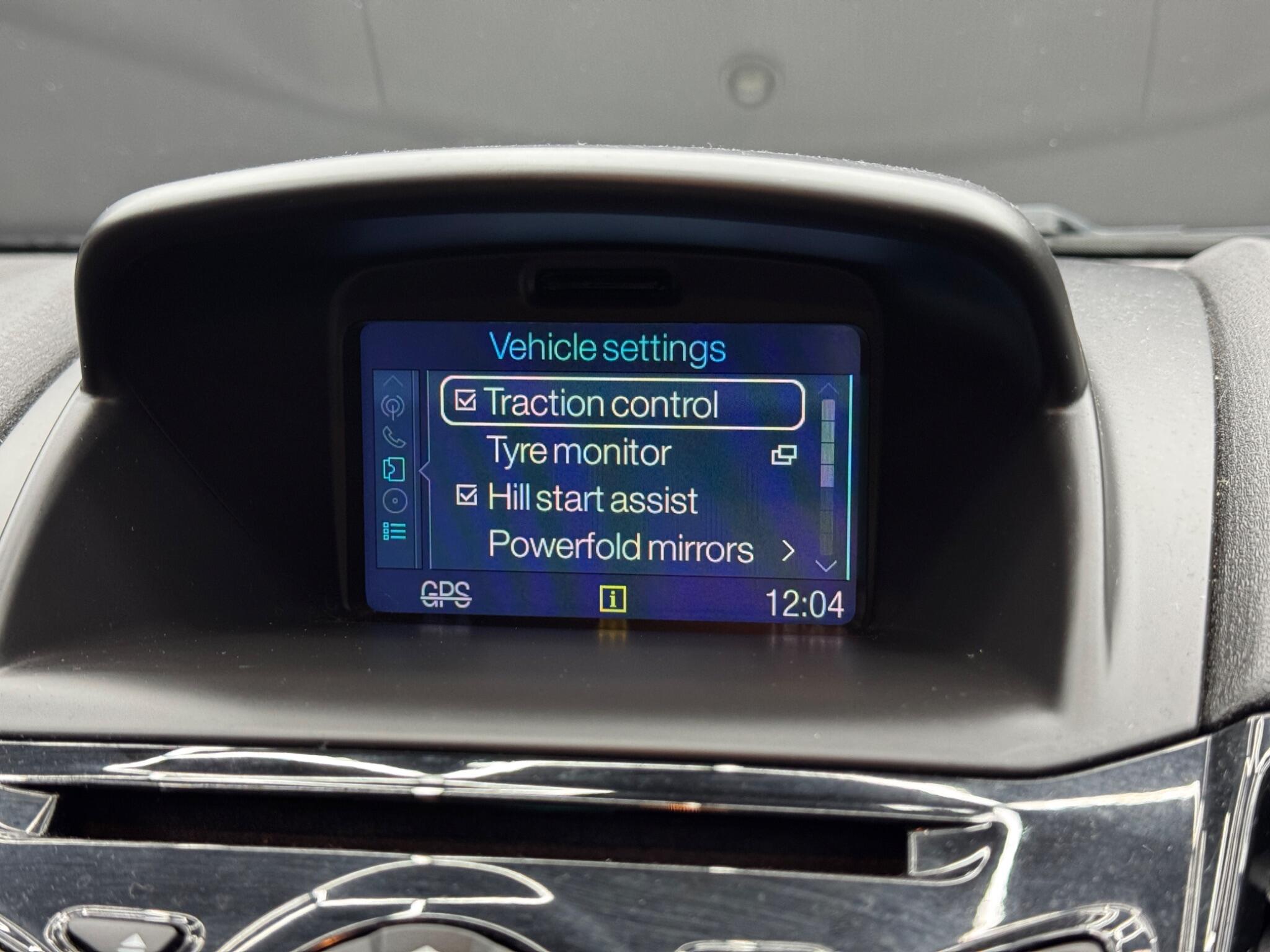 Ford Fiesta 1.0T EcoBoost Zetec S Euro 6 (s/s) 3dr 3dr Manual 2026