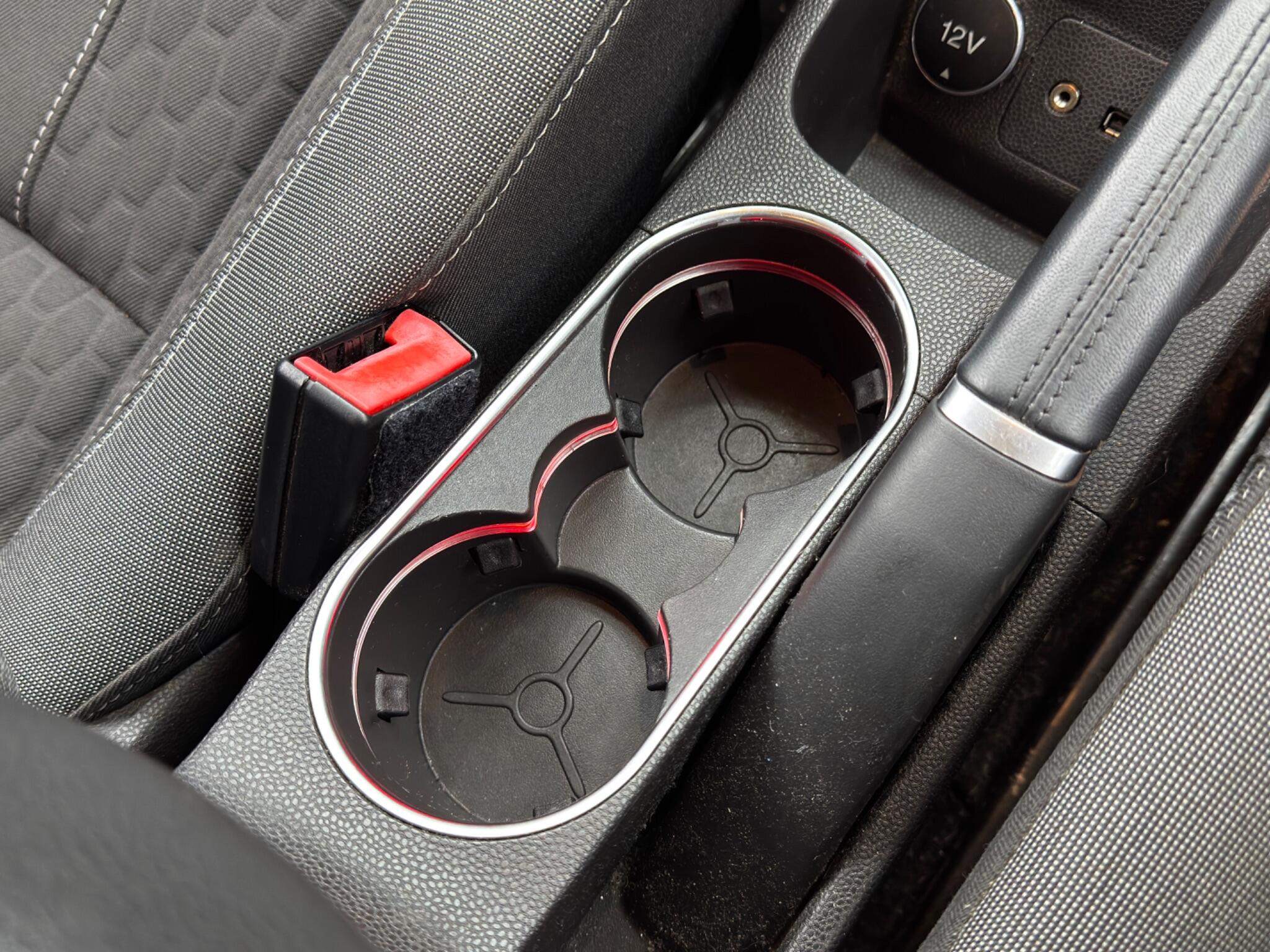 Ford Fiesta 1.0T EcoBoost Zetec S Euro 6 (s/s) 3dr 3dr Manual 2026