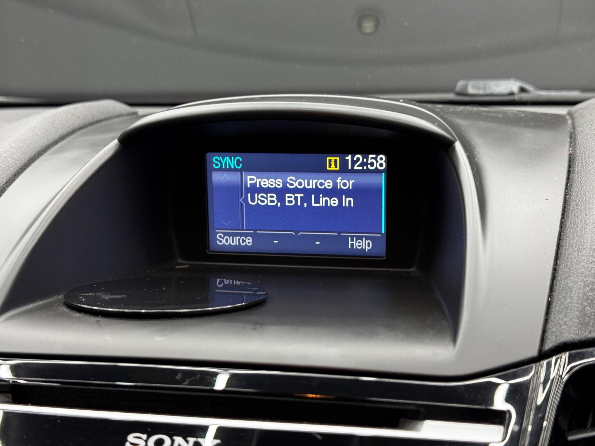 Ford Fiesta 1.5 TDCi Titanium Euro 5 3dr 3dr Manual 2025