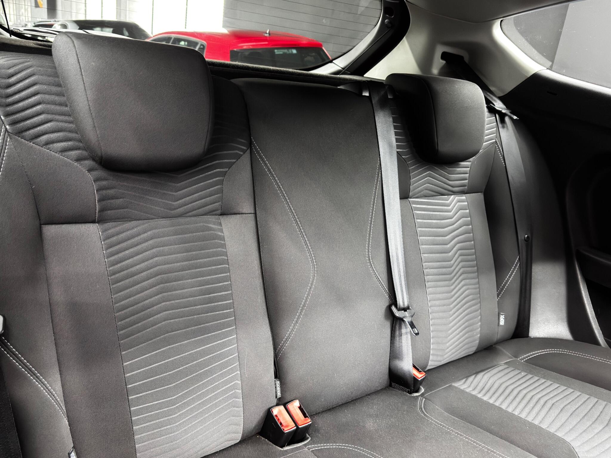 Ford Fiesta 1.5 TDCi Titanium Euro 5 3dr 3dr Manual 2025