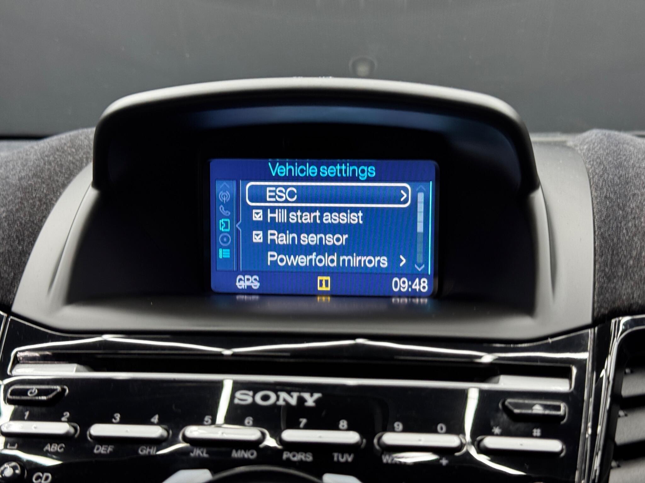 Ford Fiesta 1.6T EcoBoost ST-200 Euro 6 3dr 3dr Manual 2026
