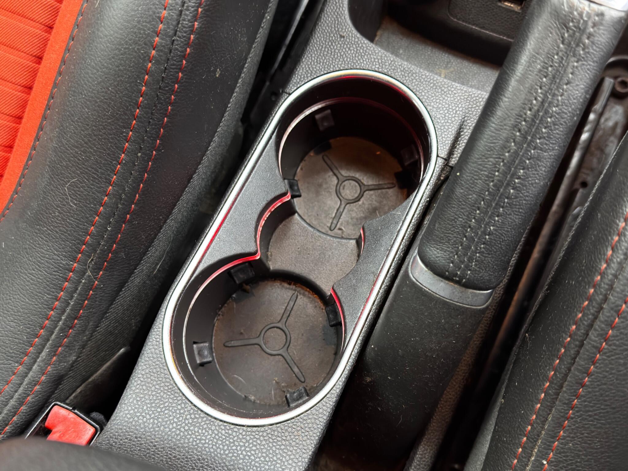 Ford Fiesta 1.6T EcoBoost ST-3 Euro 5 (s/s) 3dr 3dr Manual 2026