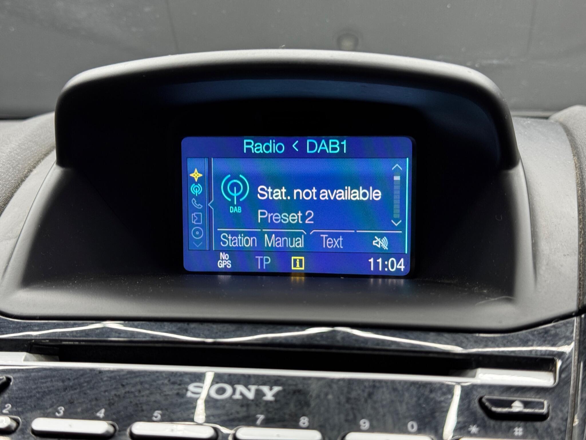 Ford Fiesta 1.6T EcoBoost ST-3 Euro 5 (s/s) 3dr 3dr Manual 2026