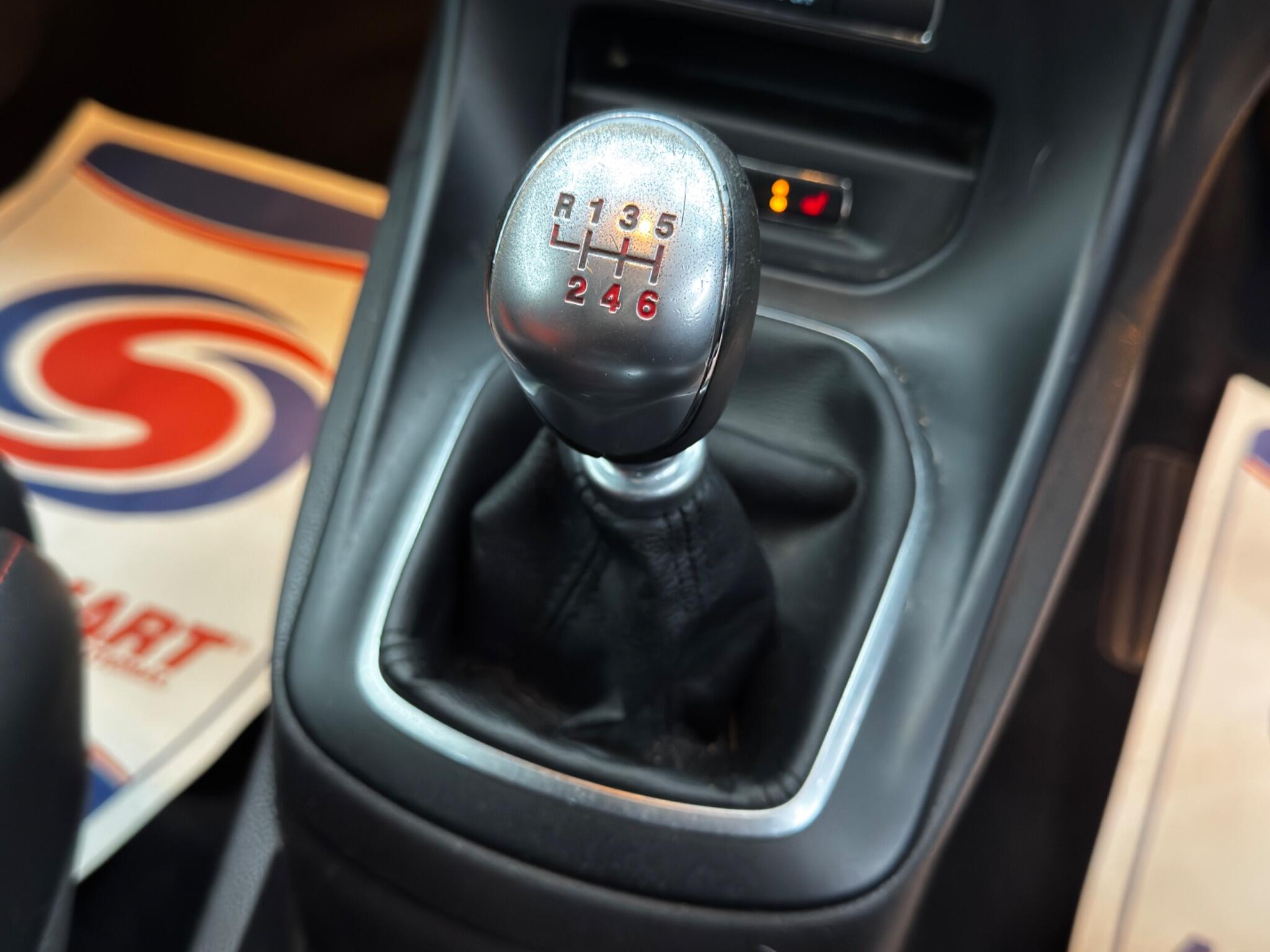 Ford Fiesta 1.6T EcoBoost ST-3 Euro 5 (s/s) 3dr 3dr Manual 2026