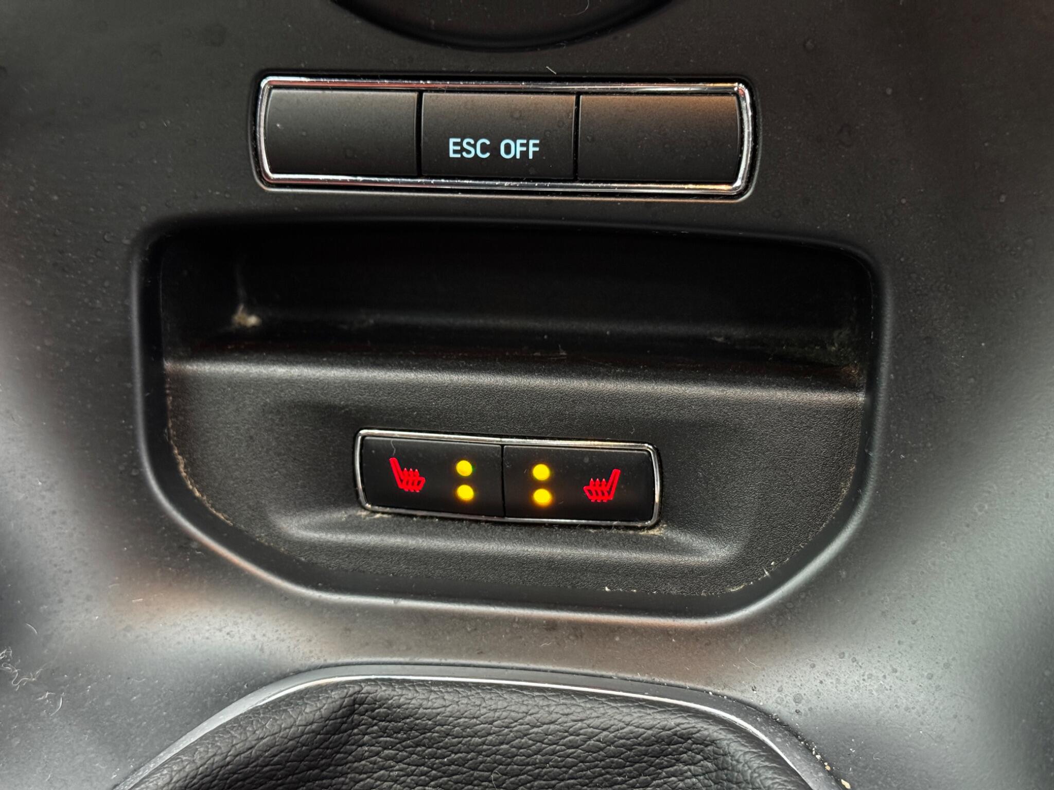 Ford Fiesta 1.6T EcoBoost ST-3 Euro 5 (s/s) 3dr 3dr Manual 2026