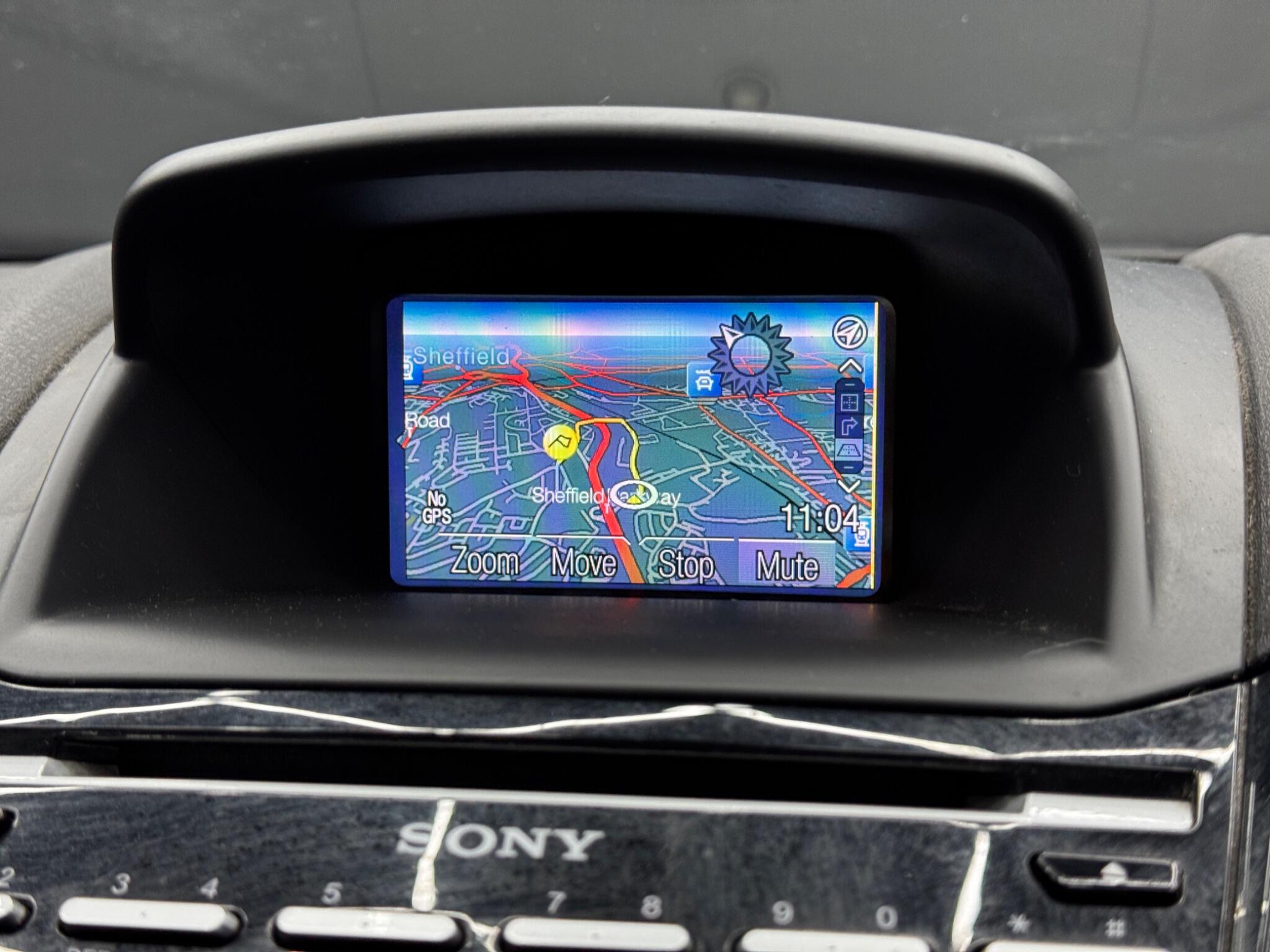 Ford Fiesta 1.6T EcoBoost ST-3 Euro 5 (s/s) 3dr 3dr Manual 2026