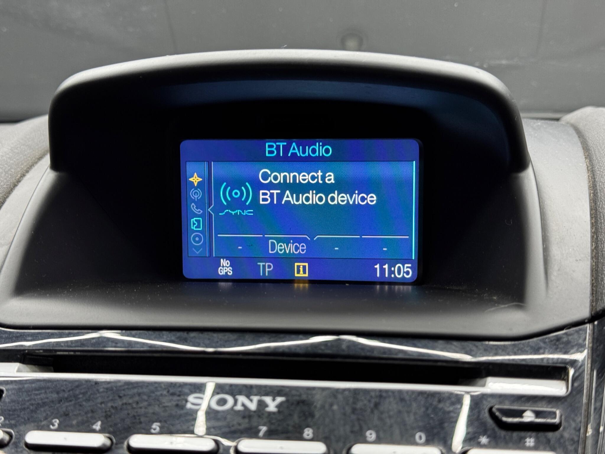 Ford Fiesta 1.6T EcoBoost ST-3 Euro 5 (s/s) 3dr 3dr Manual 2026