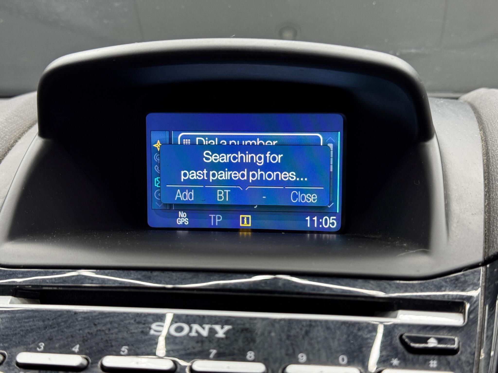 Ford Fiesta 1.6T EcoBoost ST-3 Euro 5 (s/s) 3dr 3dr Manual 2026