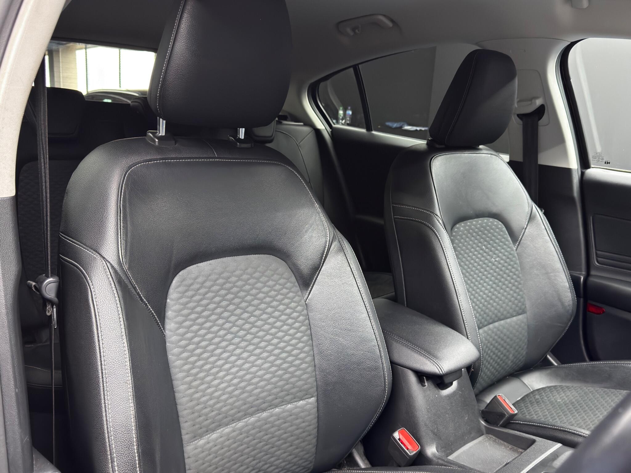 Ford Focus 1.0T EcoBoost Titanium X Auto Euro 6 (s/s) 5dr 5dr Automatic 2026