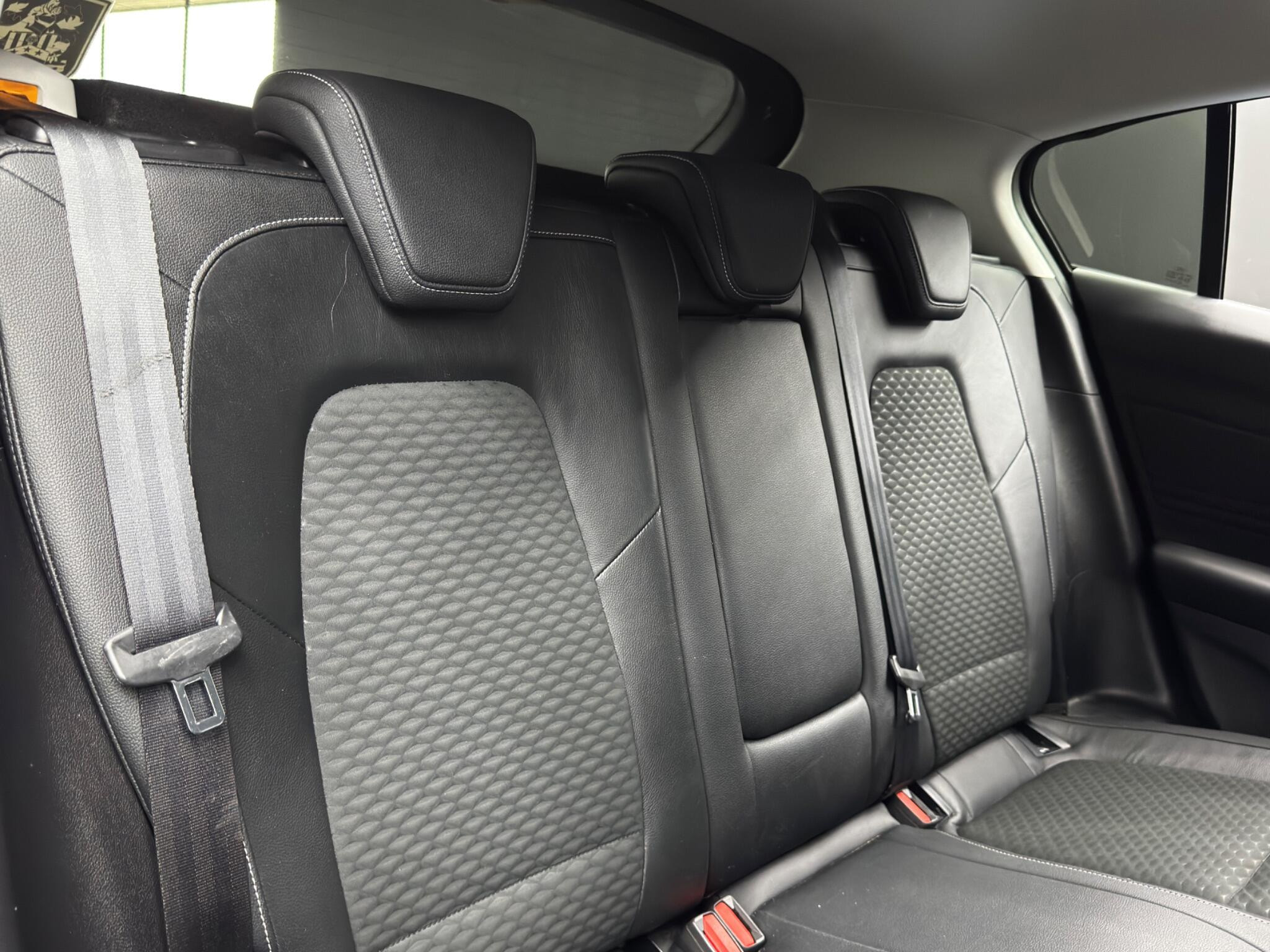 Ford Focus 1.0T EcoBoost Titanium X Auto Euro 6 (s/s) 5dr 5dr Automatic 2026