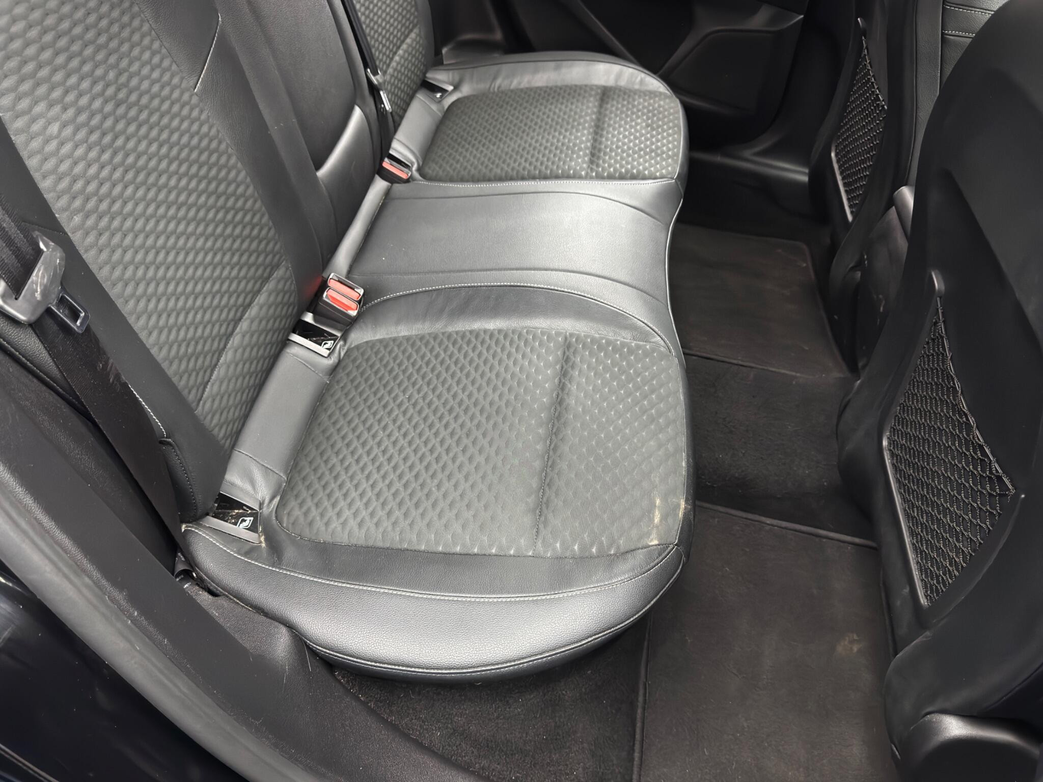 Ford Focus 1.0T EcoBoost Titanium X Auto Euro 6 (s/s) 5dr 5dr Automatic 2026