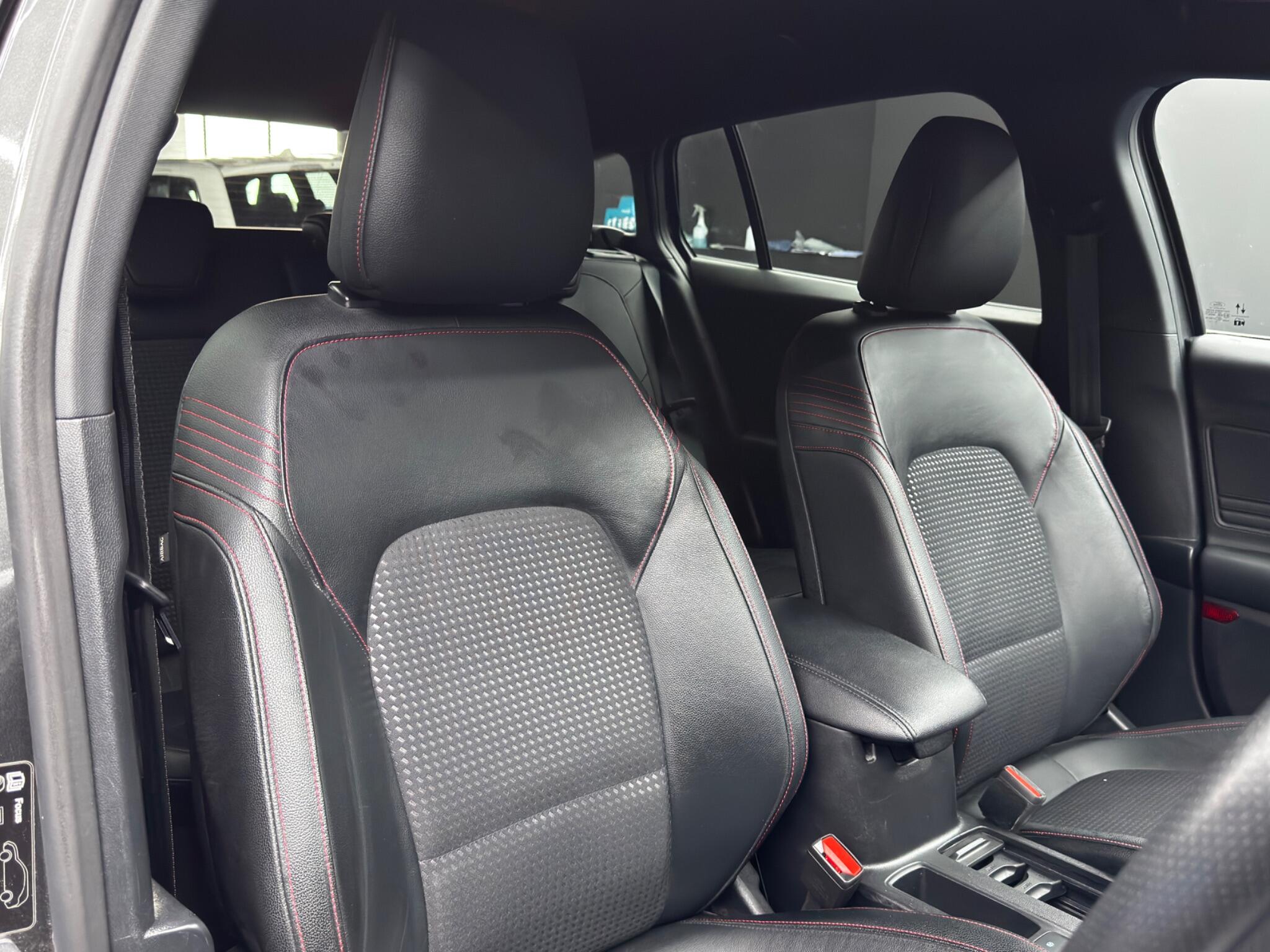 Ford Focus 1.5 EcoBlue ST-Line X Euro 6 (s/s) 5dr 5dr Manual 2026