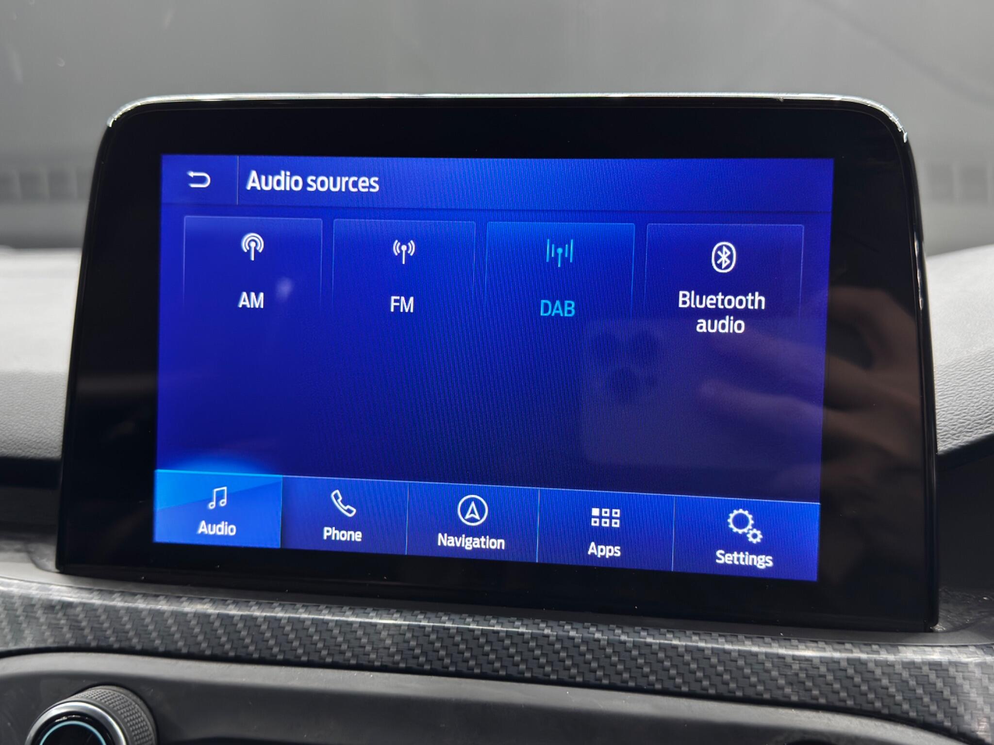 Ford Focus 1.5 EcoBlue ST-Line X Euro 6 (s/s) 5dr 5dr Manual 2026