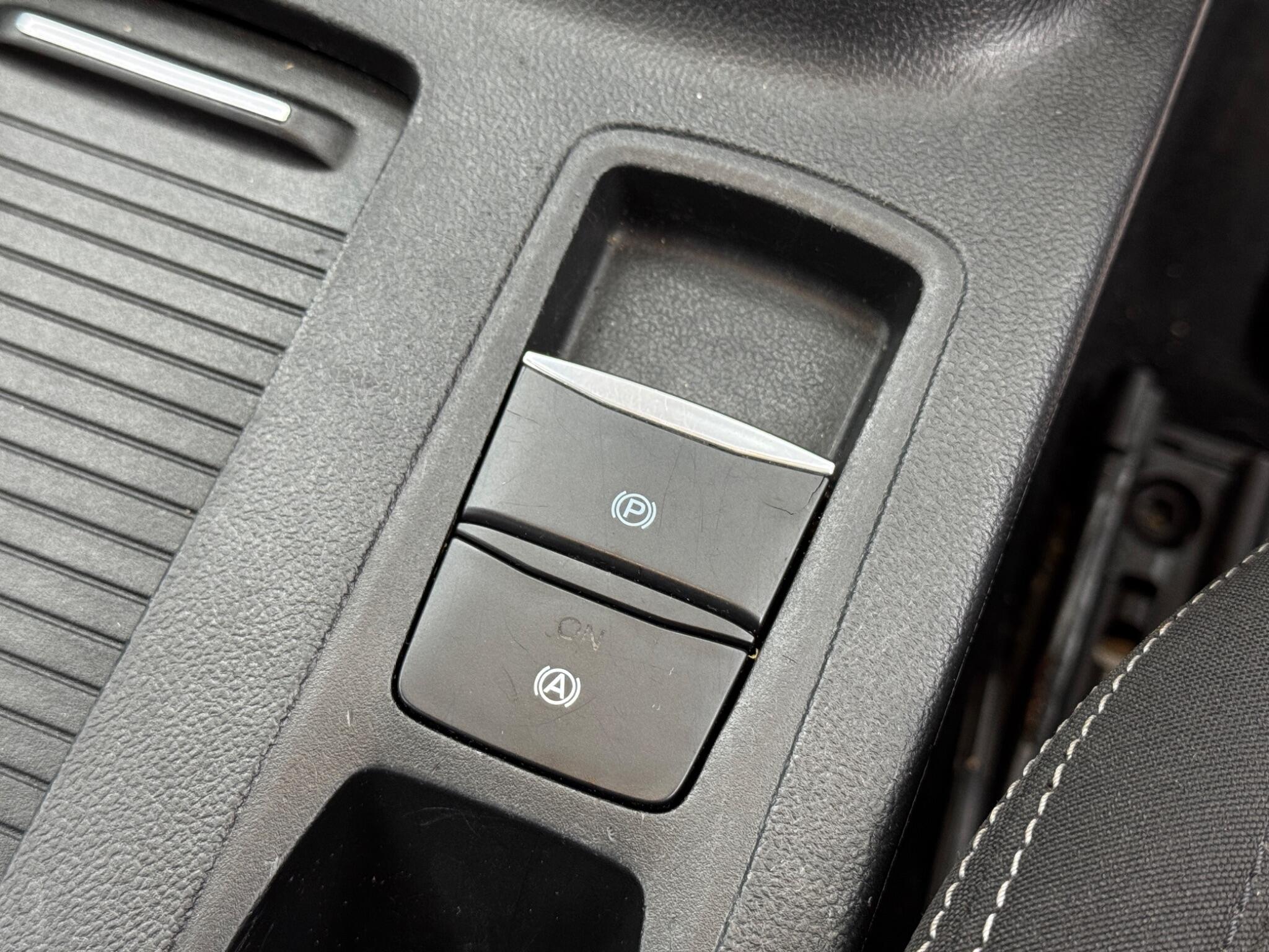 Ford Focus 1.5 EcoBlue Titanium Euro 6 (s/s) 5dr 5dr Manual 2026