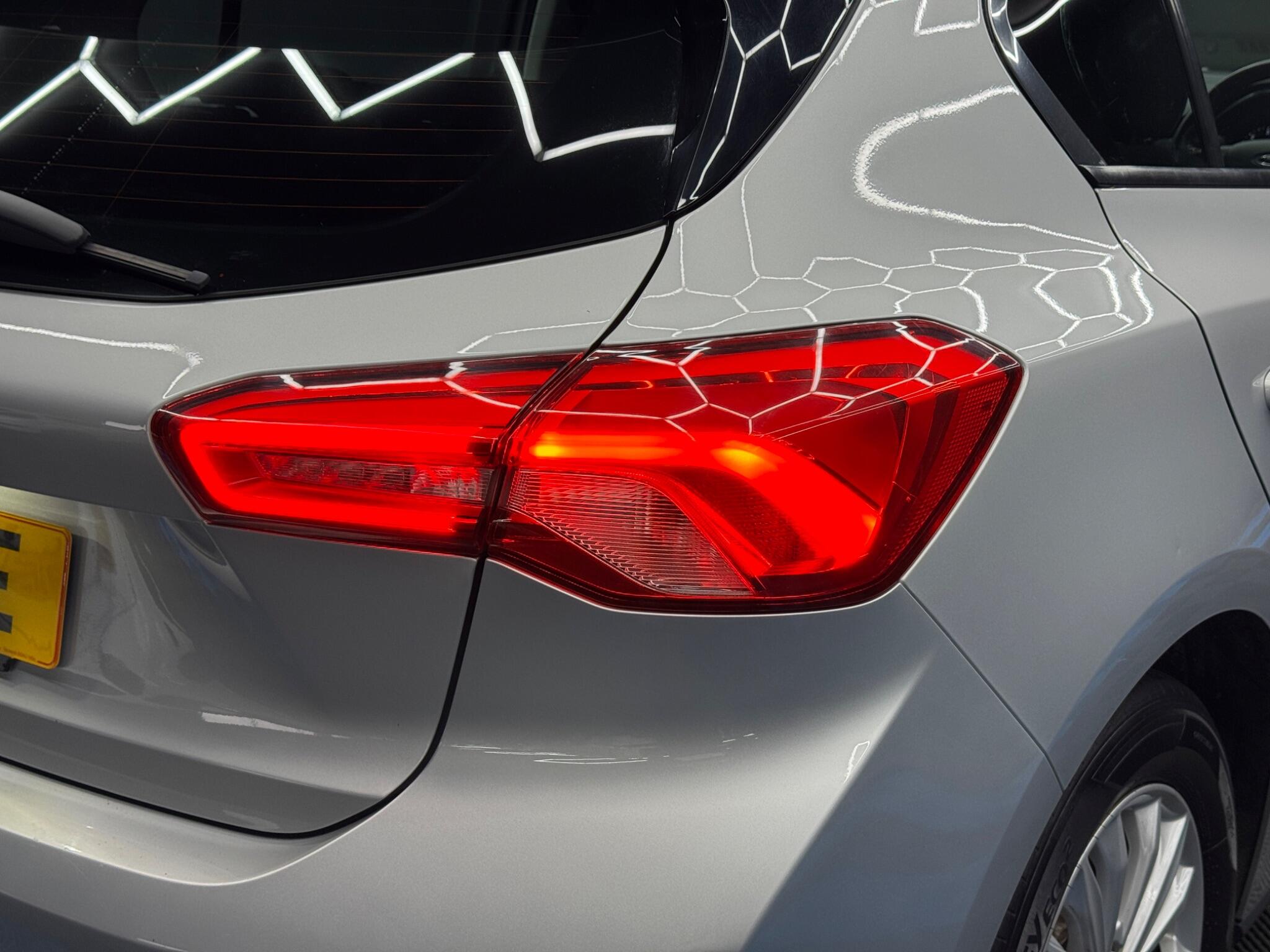 Ford Focus 1.5 EcoBlue Titanium Euro 6 (s/s) 5dr 5dr Manual 2026