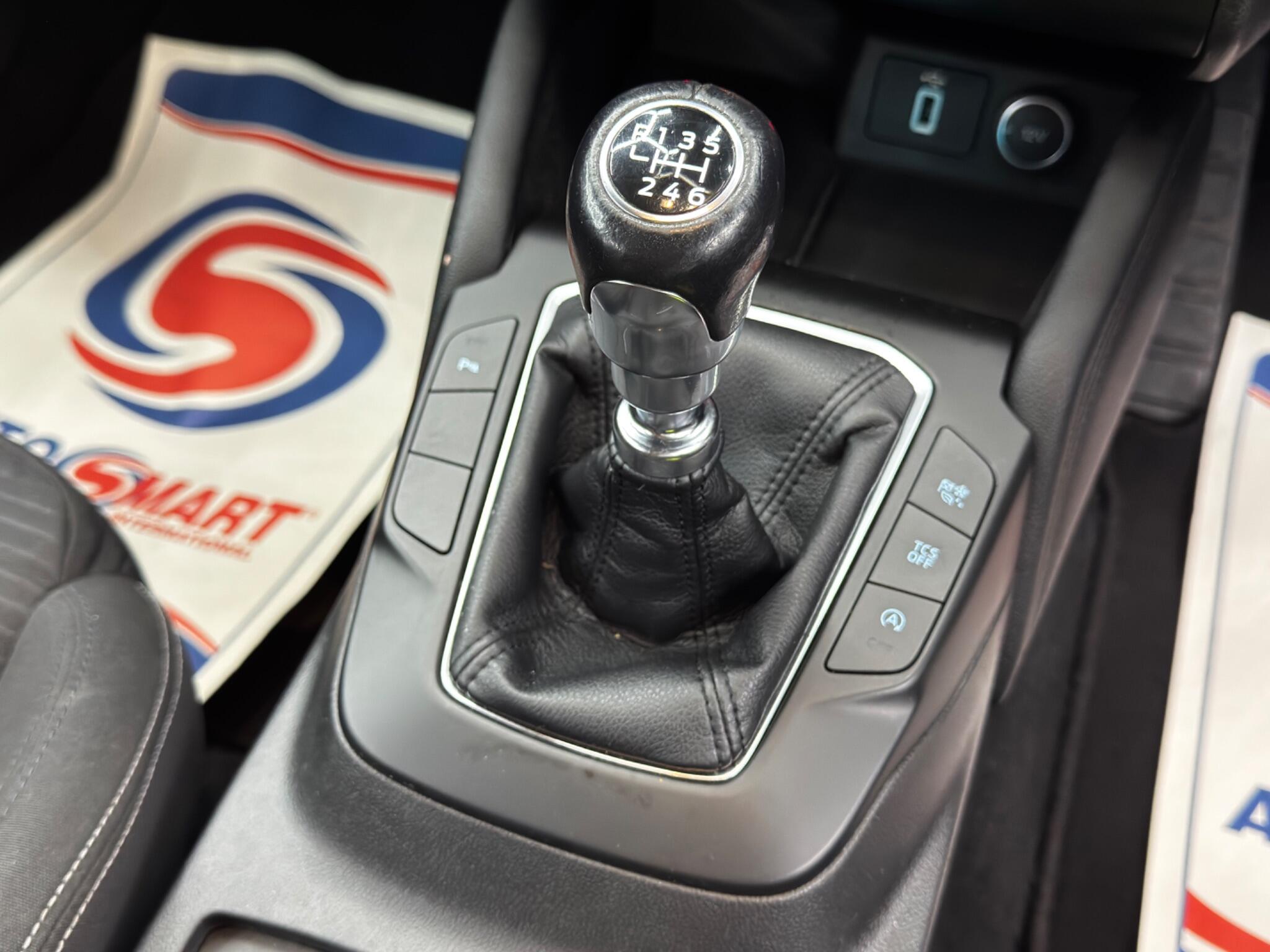 Ford Focus 1.5 EcoBlue Titanium Euro 6 (s/s) 5dr 5dr Manual 2026