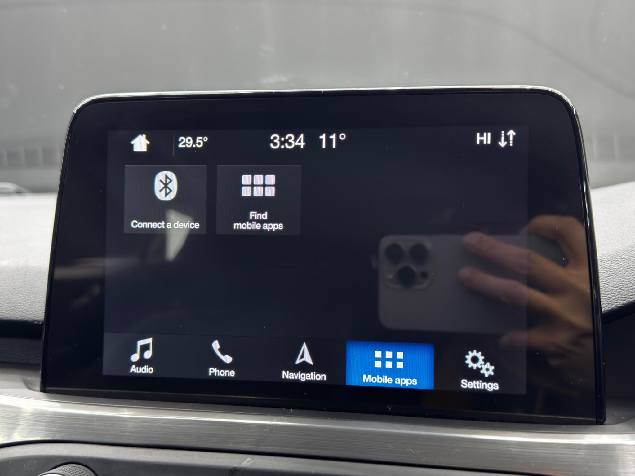 Ford Focus 1.5 EcoBlue Titanium Euro 6 (s/s) 5dr 5dr Manual 2026