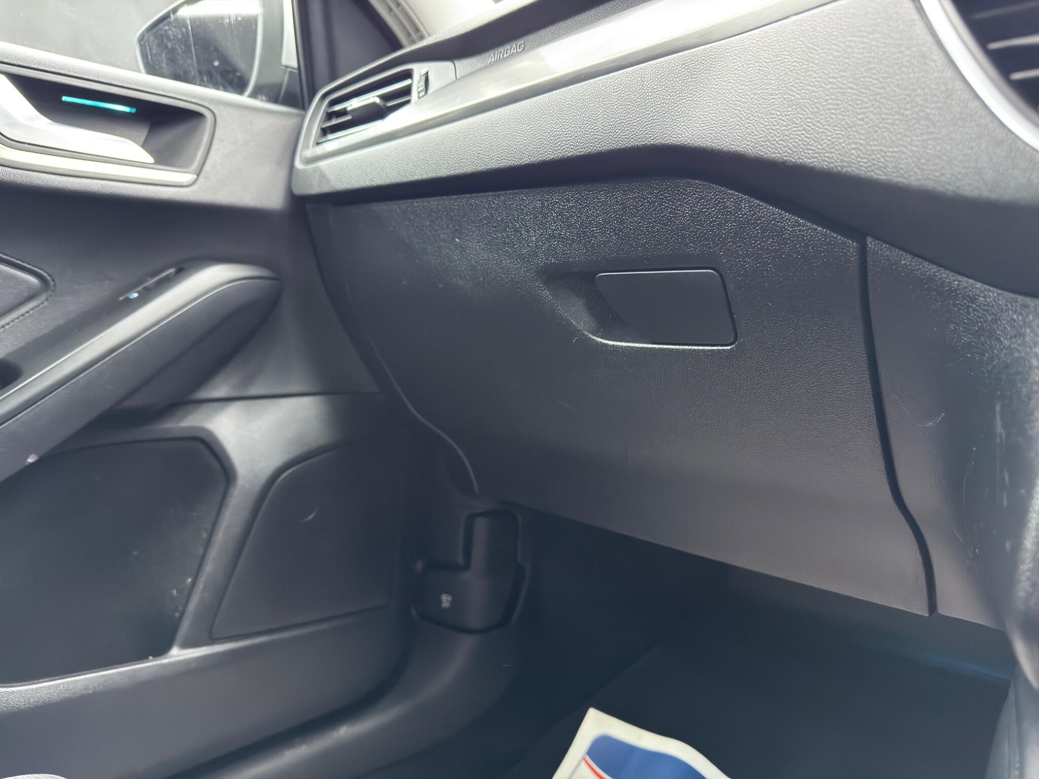 Ford Focus 1.5 EcoBlue Titanium Euro 6 (s/s) 5dr 5dr Manual 2026