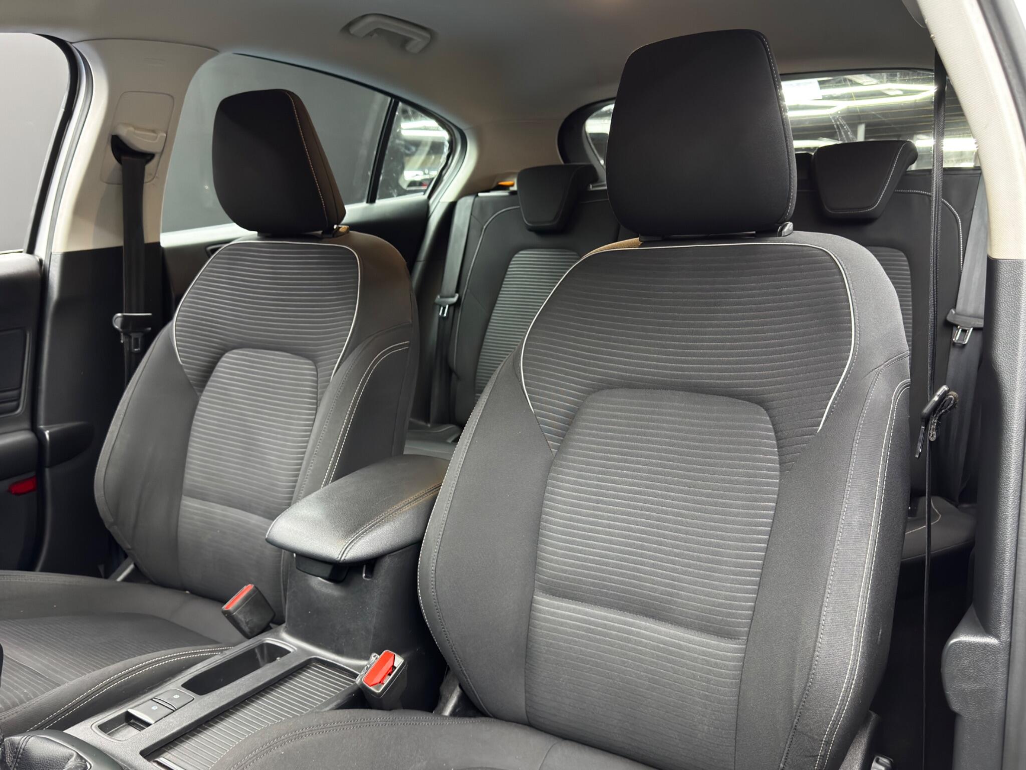 Ford Focus 1.5 EcoBlue Titanium Euro 6 (s/s) 5dr 5dr Manual 2026