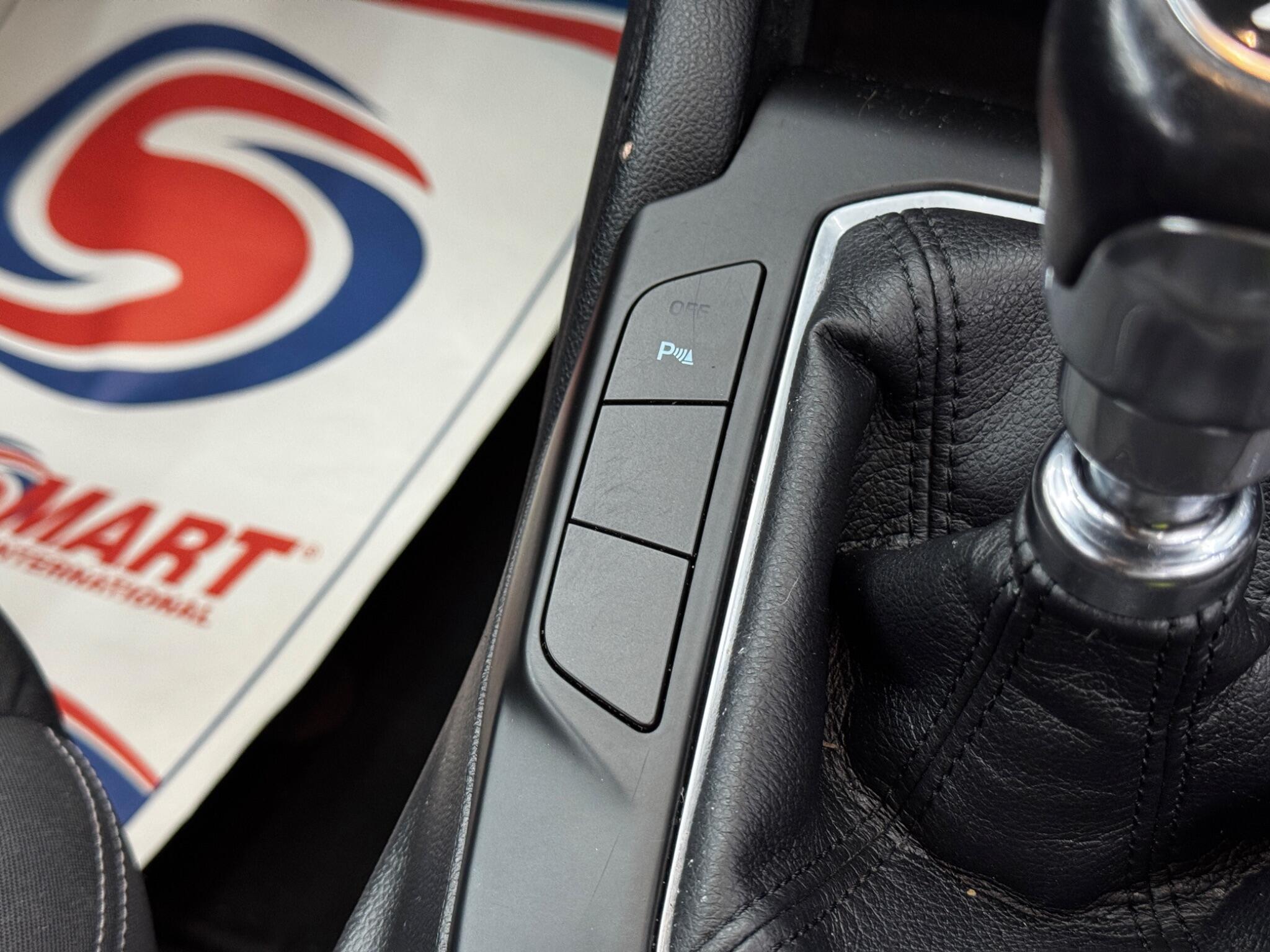 Ford Focus 1.5 EcoBlue Titanium Euro 6 (s/s) 5dr 5dr Manual 2026