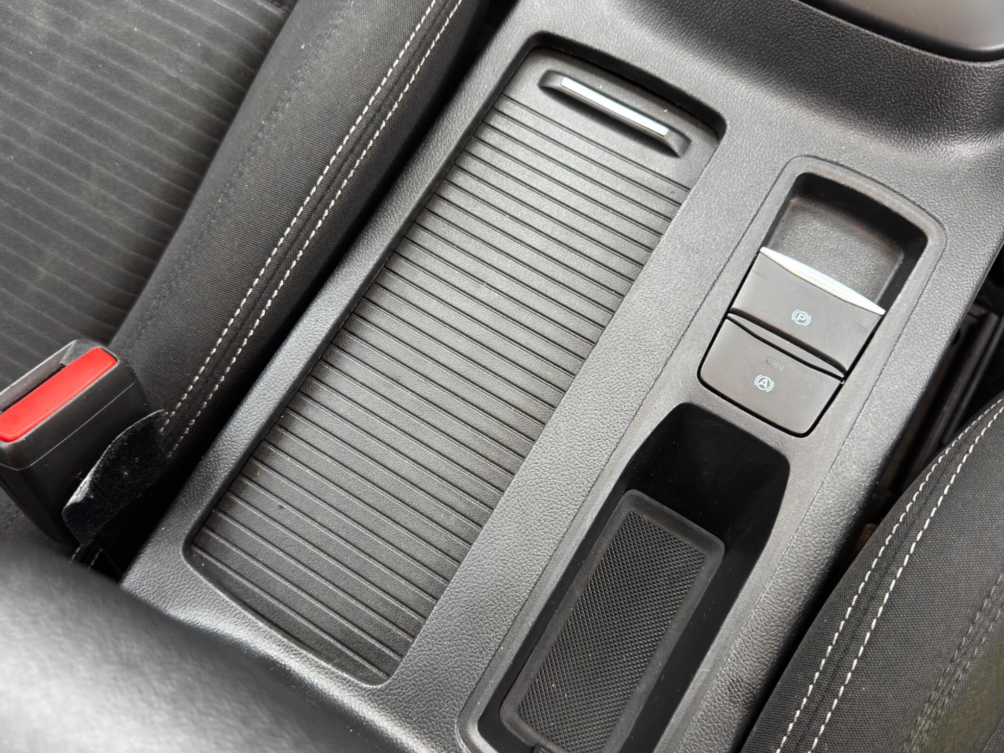 Ford Focus 1.5 EcoBlue Titanium Euro 6 (s/s) 5dr 5dr Manual 2026