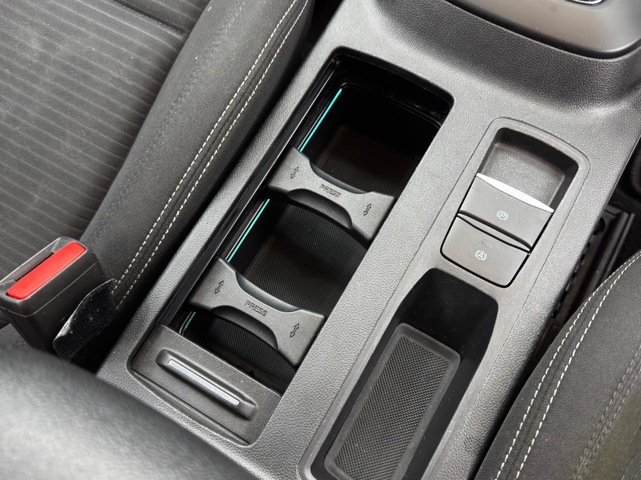 Ford Focus 1.5 EcoBlue Titanium Euro 6 (s/s) 5dr 5dr Manual 2026