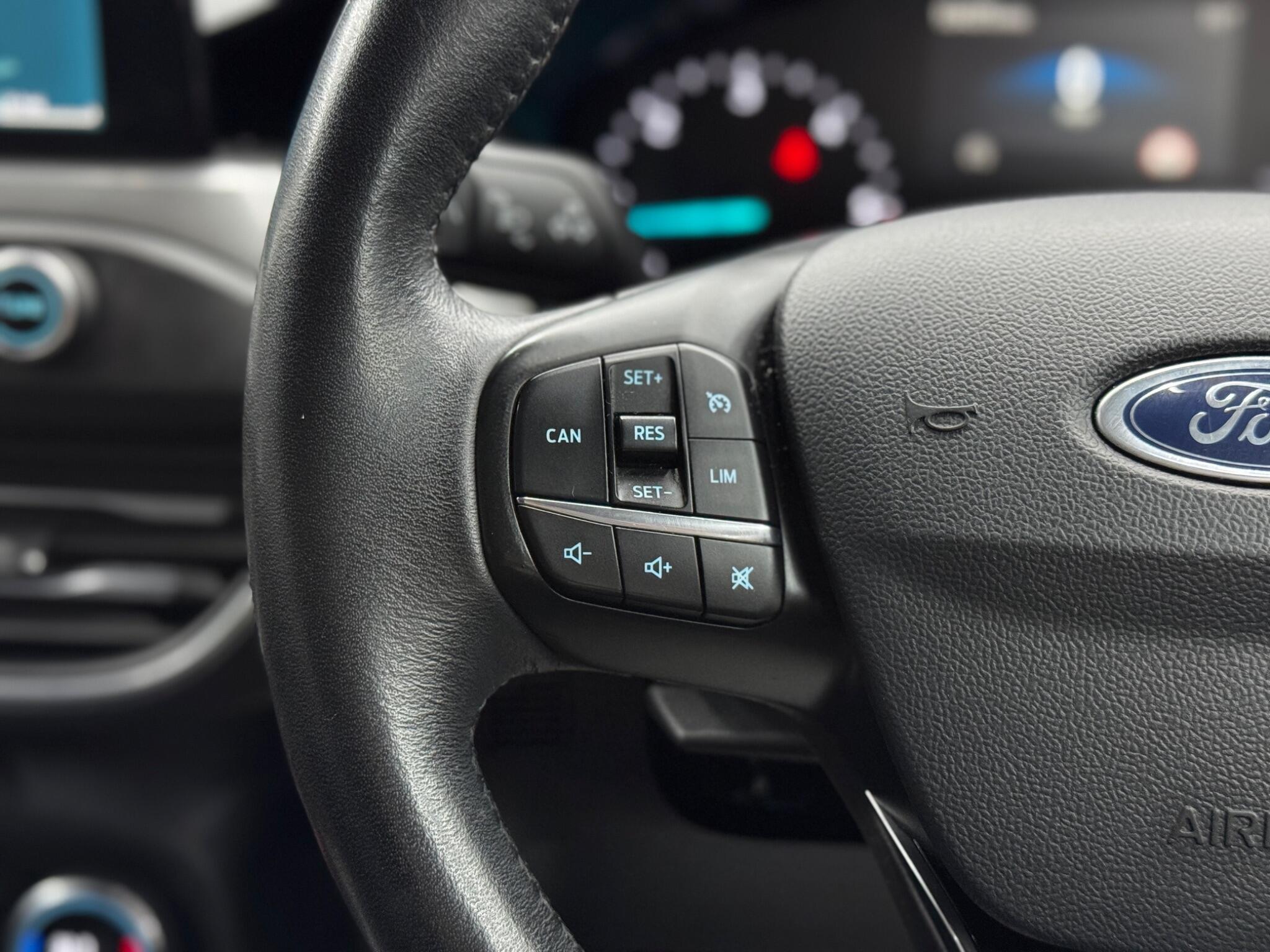 Ford Focus 1.5 EcoBlue Titanium Euro 6 (s/s) 5dr 5dr Manual 2026