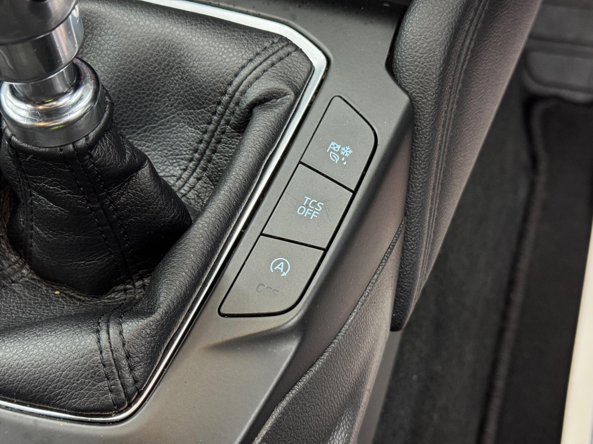 Ford Focus 1.5 EcoBlue Titanium Euro 6 (s/s) 5dr 5dr Manual 2026