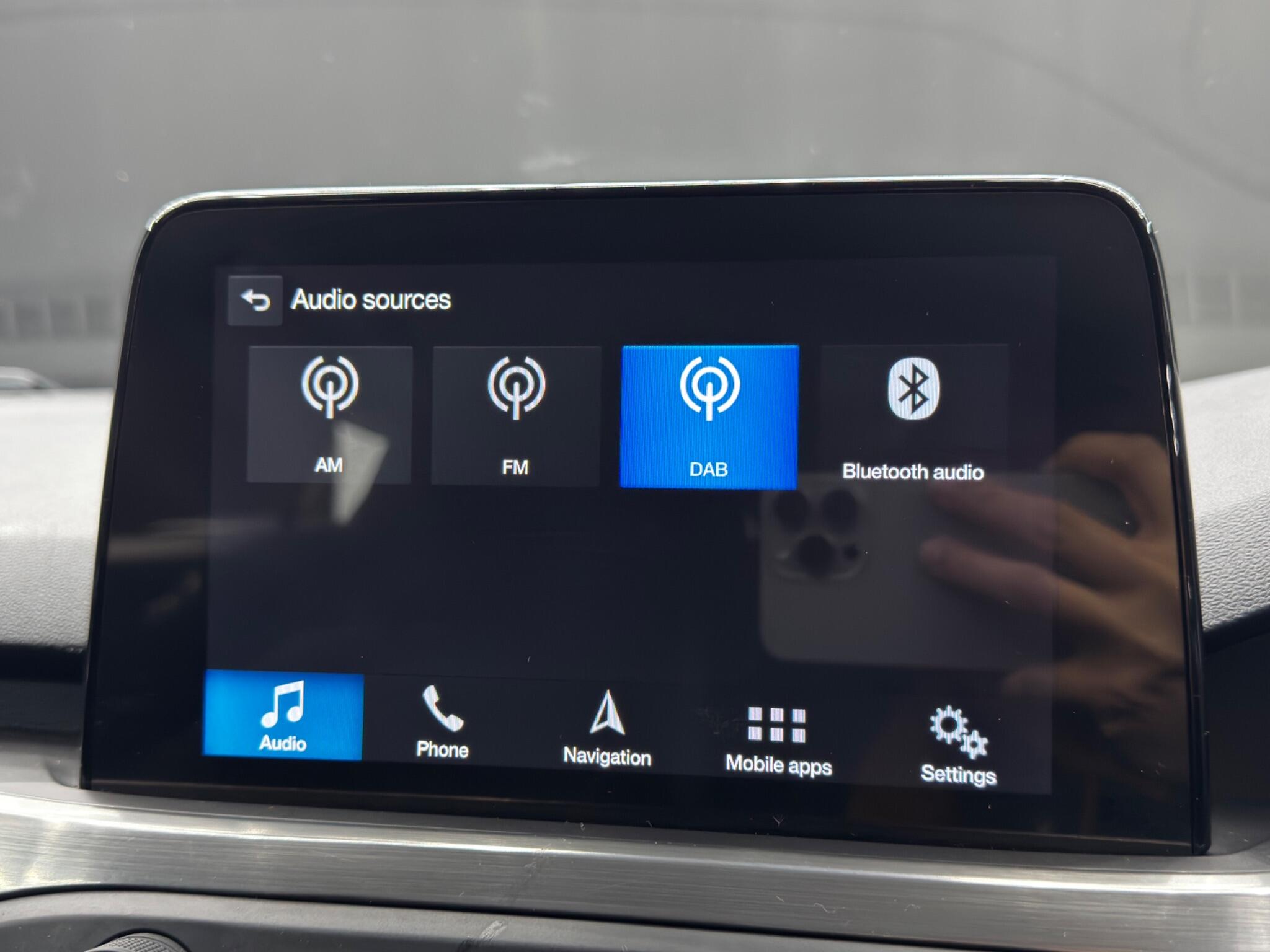 Ford Focus 1.5 EcoBlue Titanium Euro 6 (s/s) 5dr 5dr Manual 2026