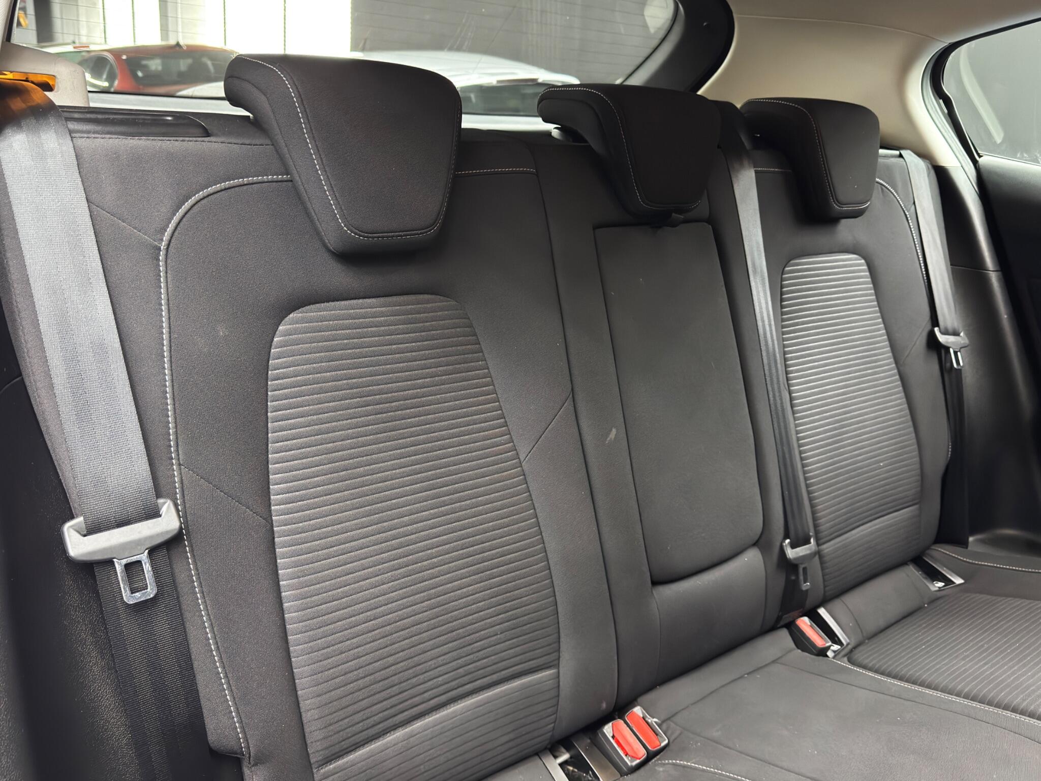 Ford Focus 1.5 EcoBlue Titanium Euro 6 (s/s) 5dr 5dr Manual 2026