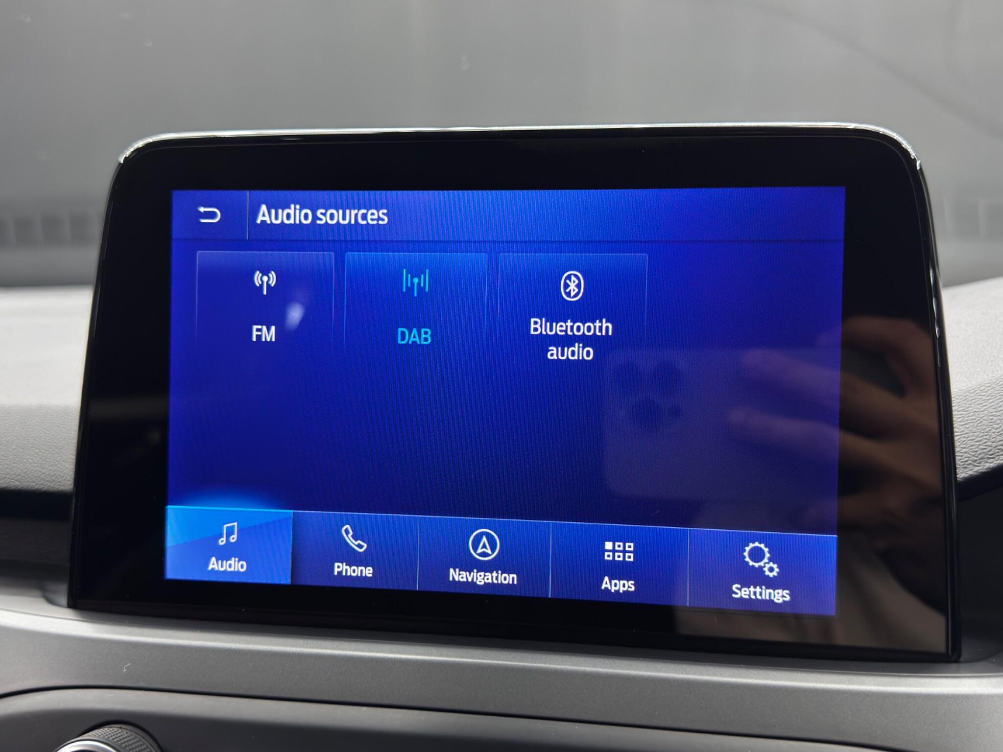 Ford Focus 1.5 EcoBlue Trend Auto Euro 6 (s/s) 5dr 5dr Automatic 2026
