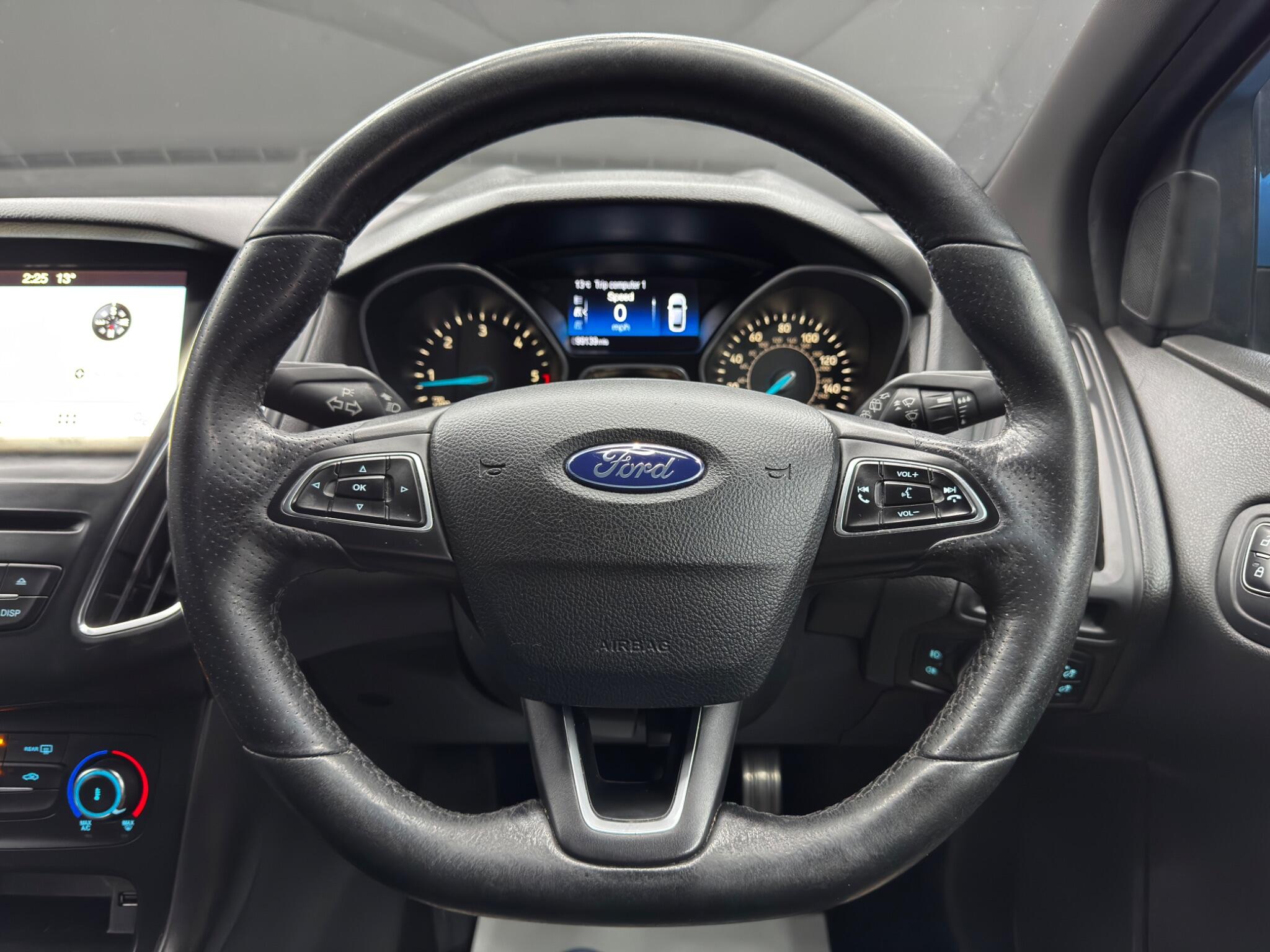 Ford Focus 1.5 TDCi ST-Line Euro 6 (s/s) 5dr 5dr Manual 2026