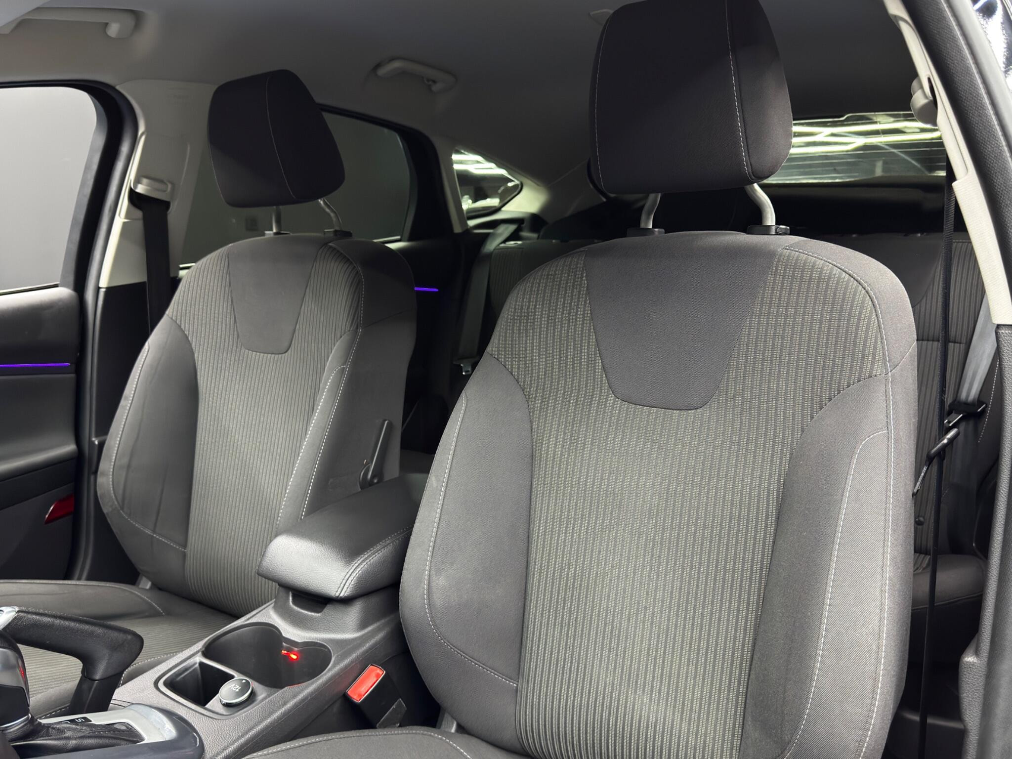Ford Focus 1.6 Titanium Navigator Powershift Euro 5 5dr 5dr Automatic 2026