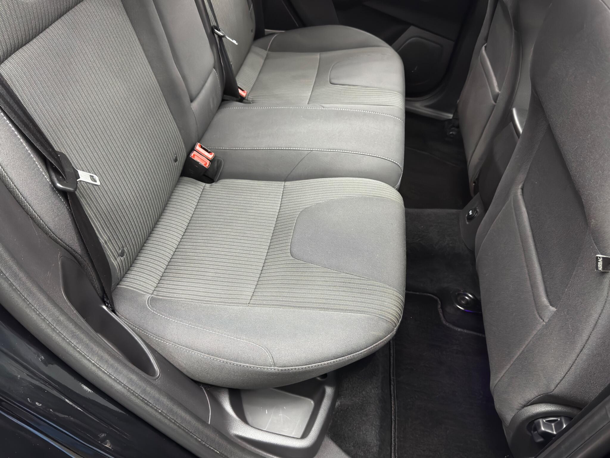 Ford Focus 1.6 Titanium Navigator Powershift Euro 5 5dr 5dr Automatic 2026